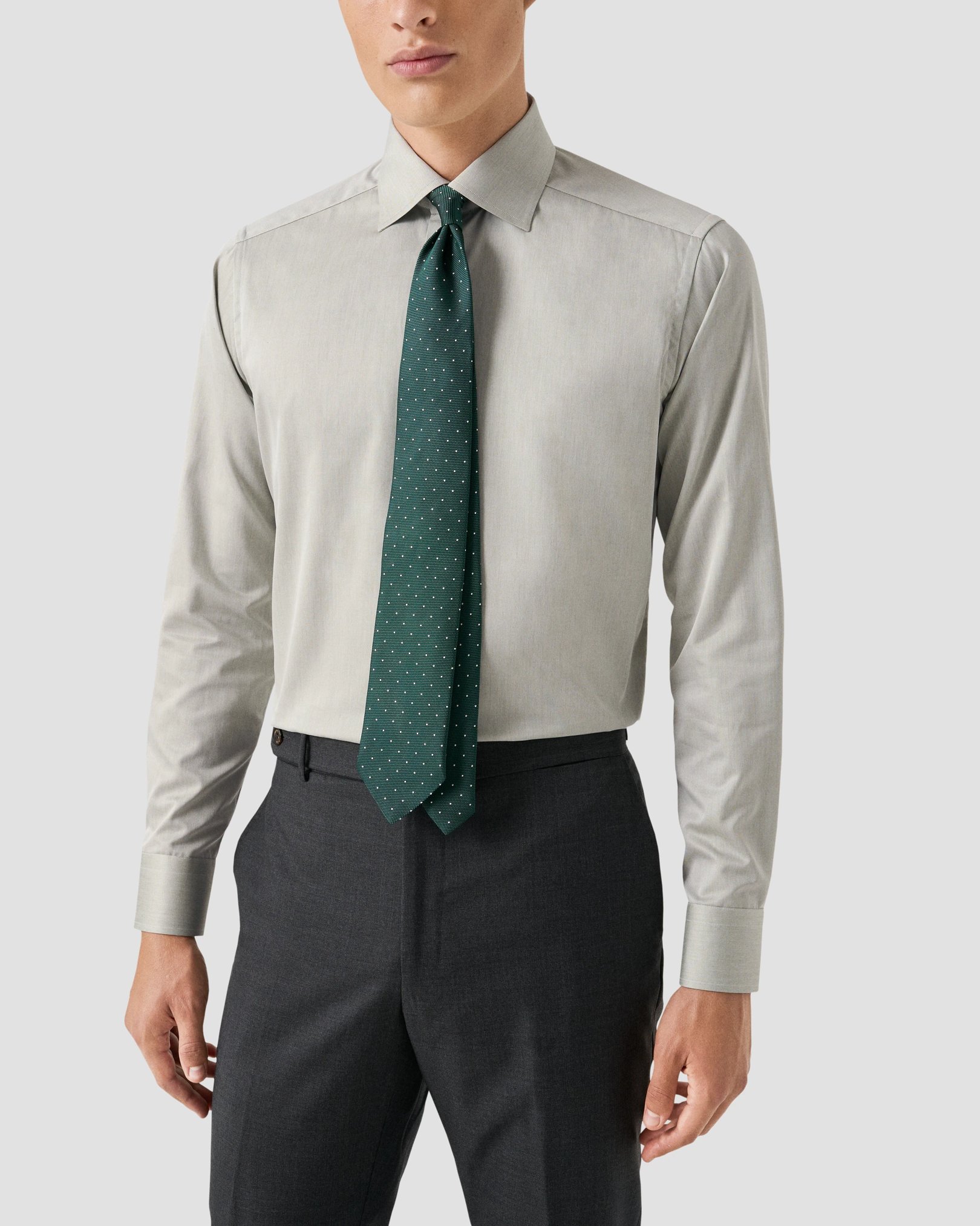 Eton - Signature Twill Shirt