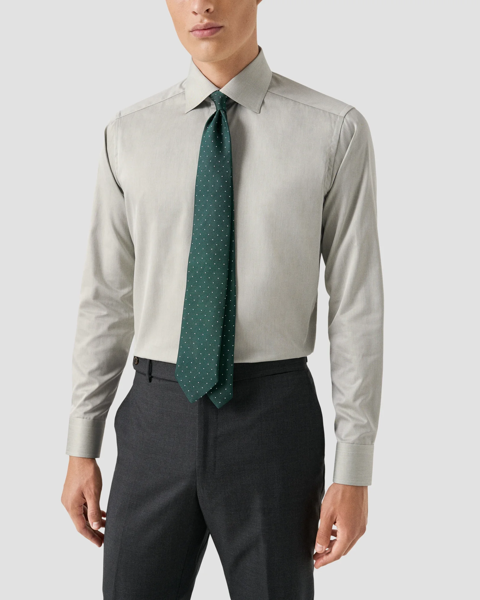 Eton - Signature Twill Shirt