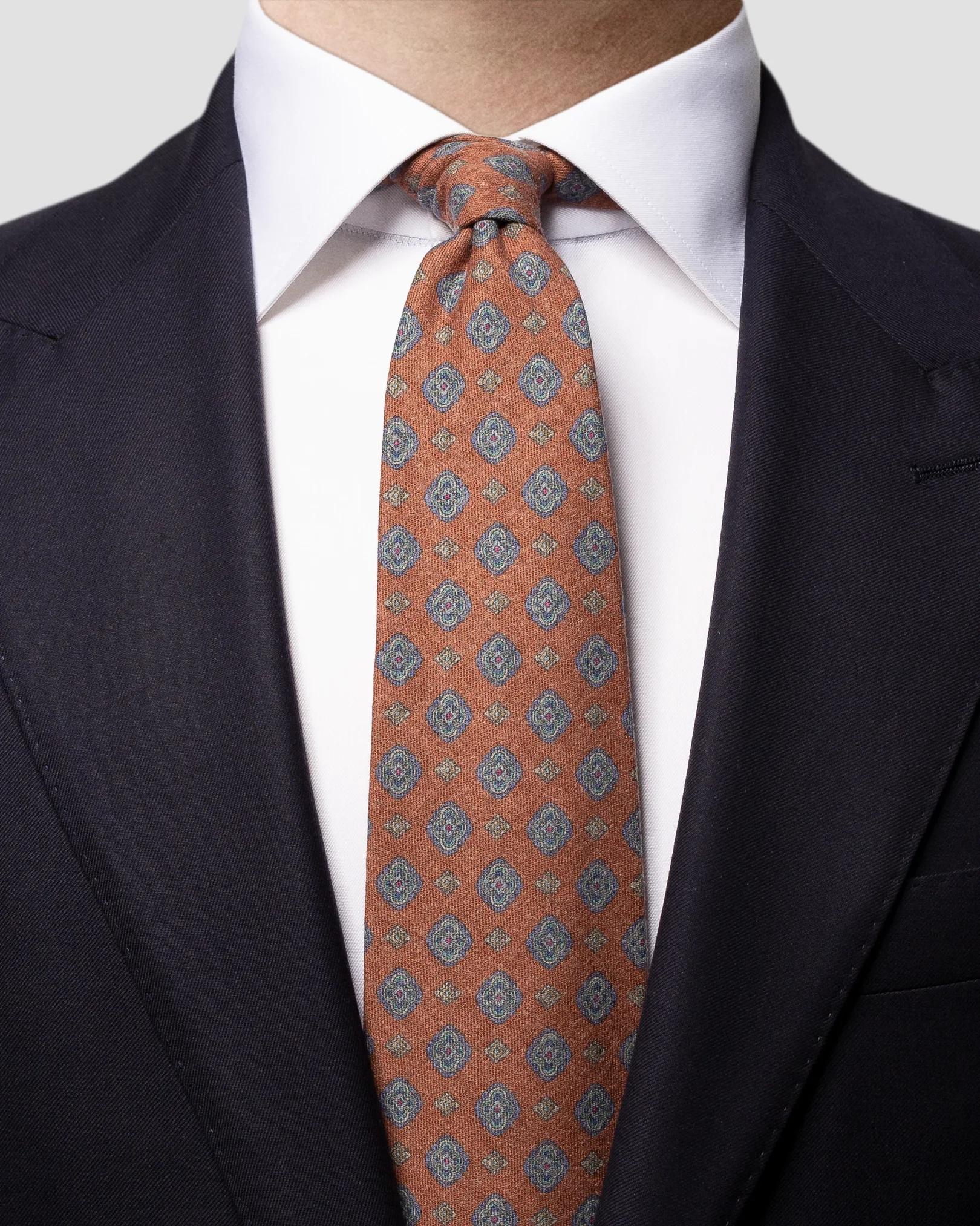 Eton - yelloworange af5