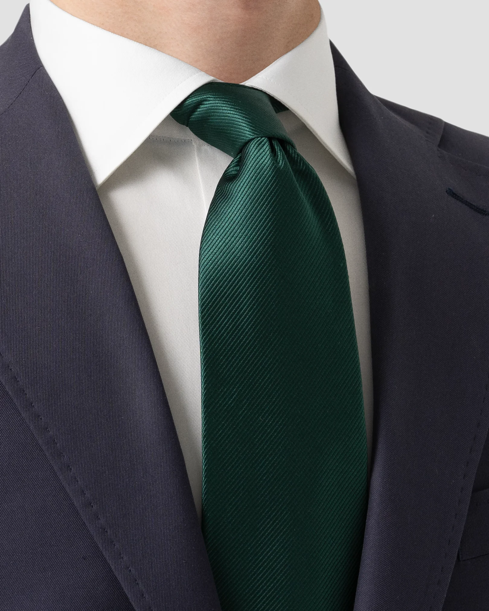 Eton - mid green accessories ties