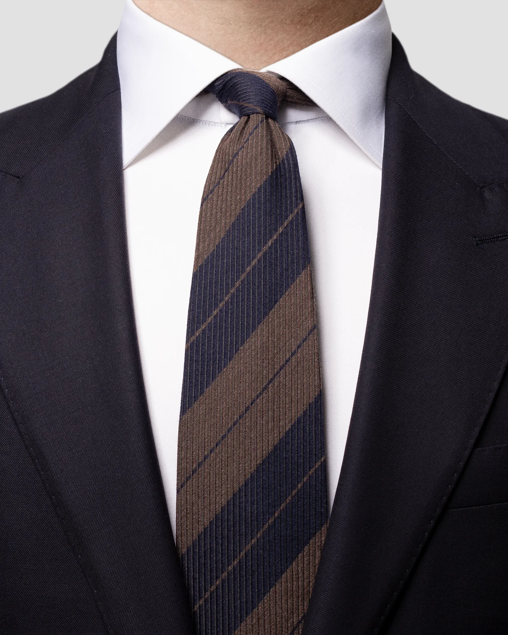 Eton - offwhitebrown af3