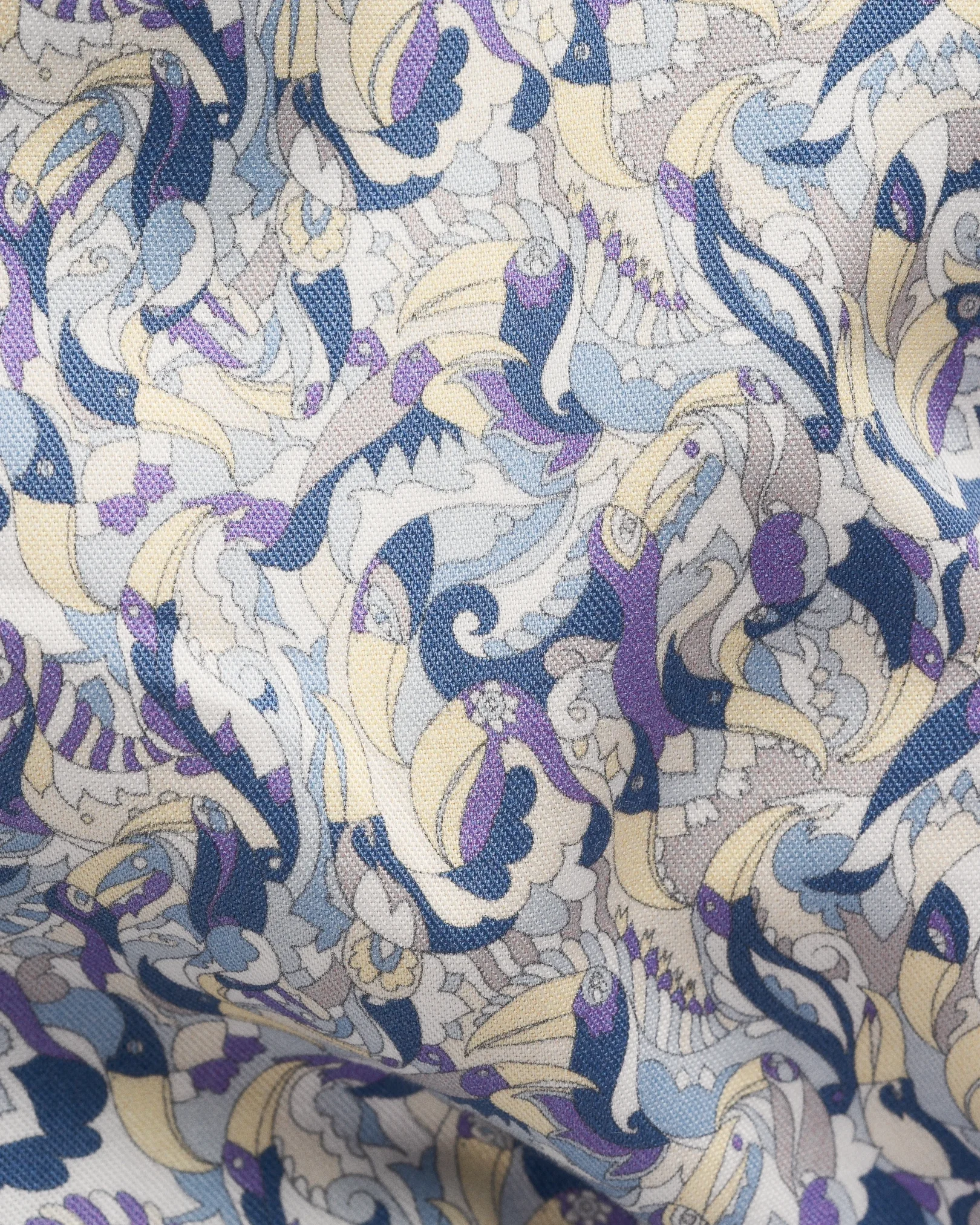 Signature Twill