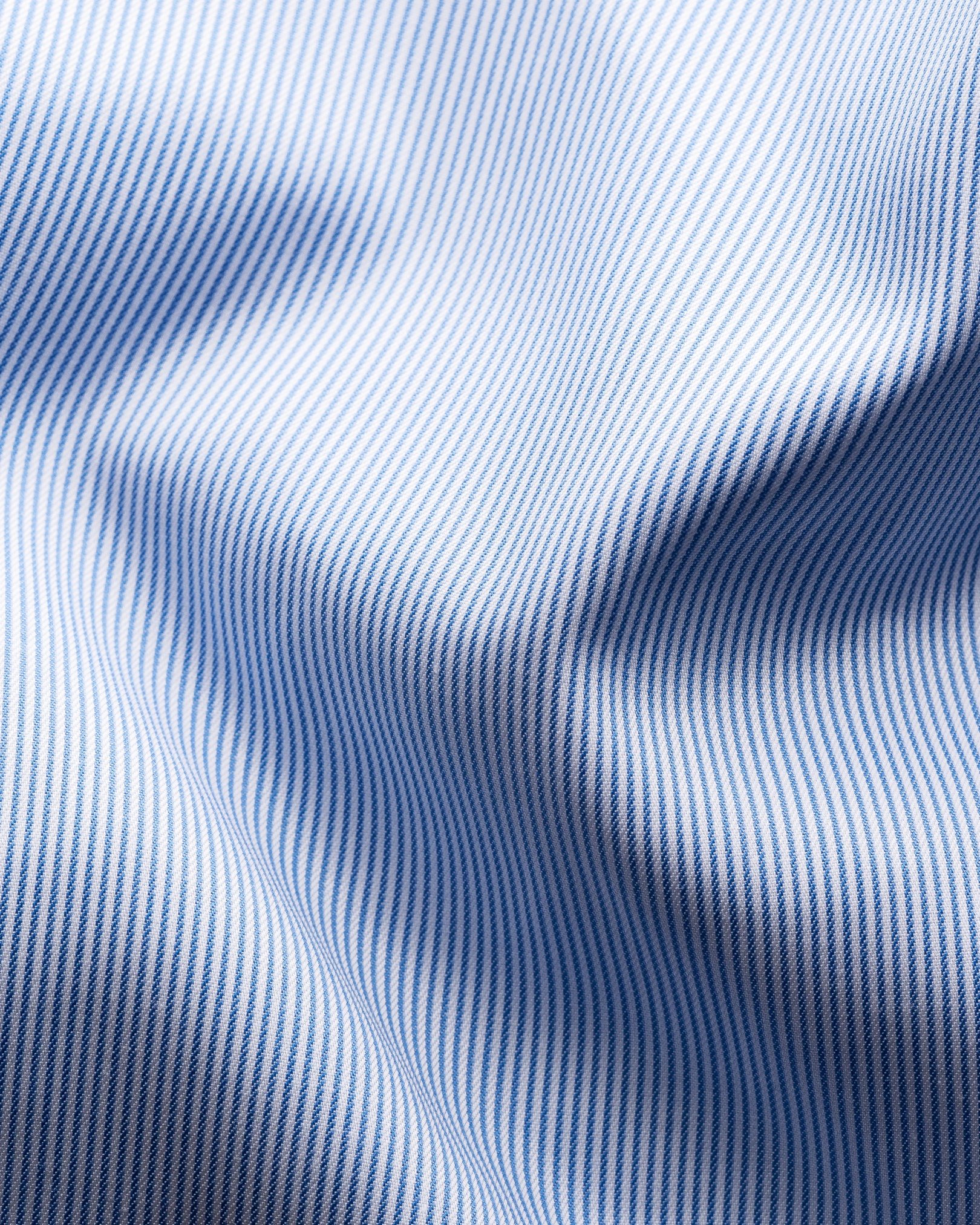 Eton - lightblue signature twill