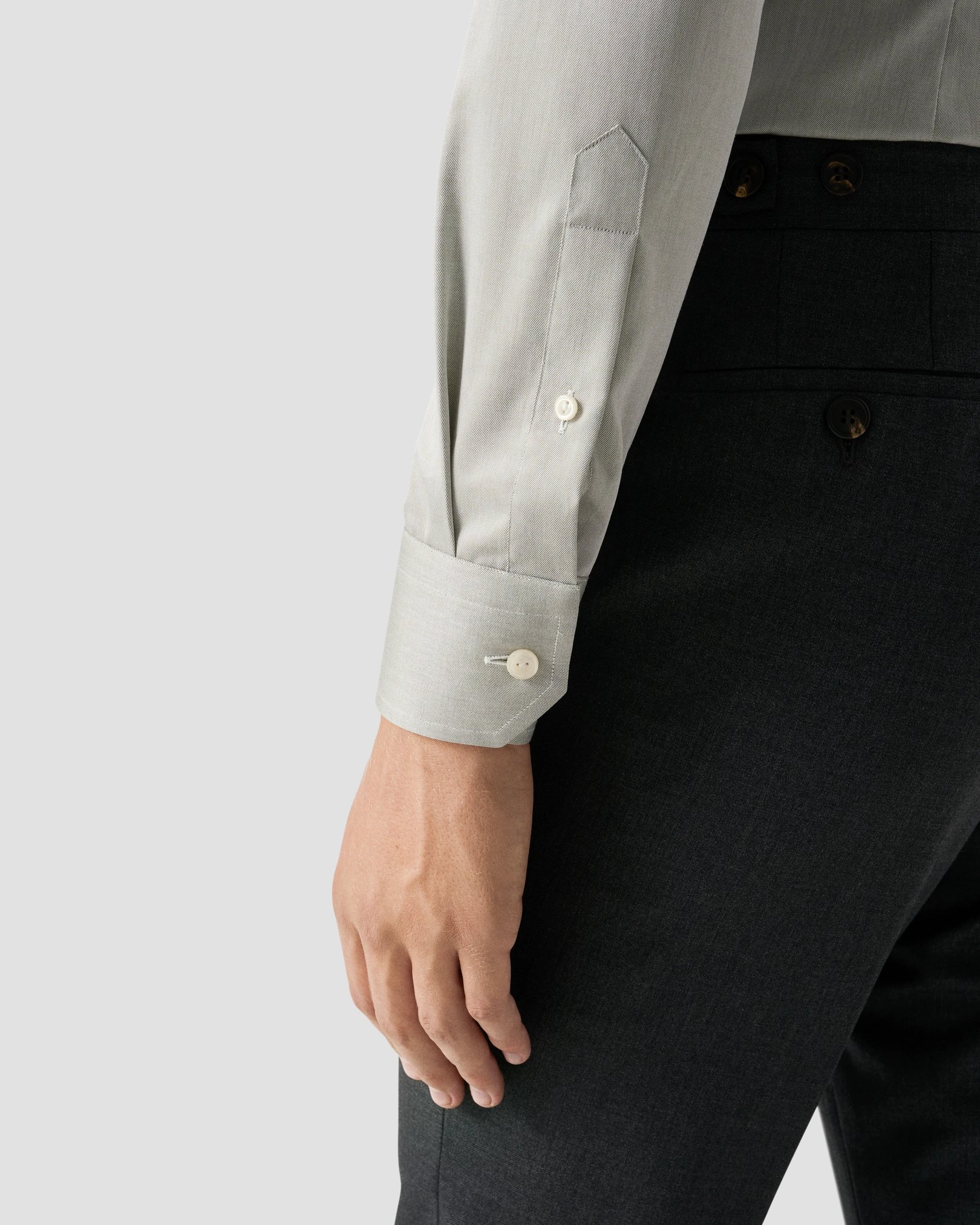 Eton - Signature Twill Shirt