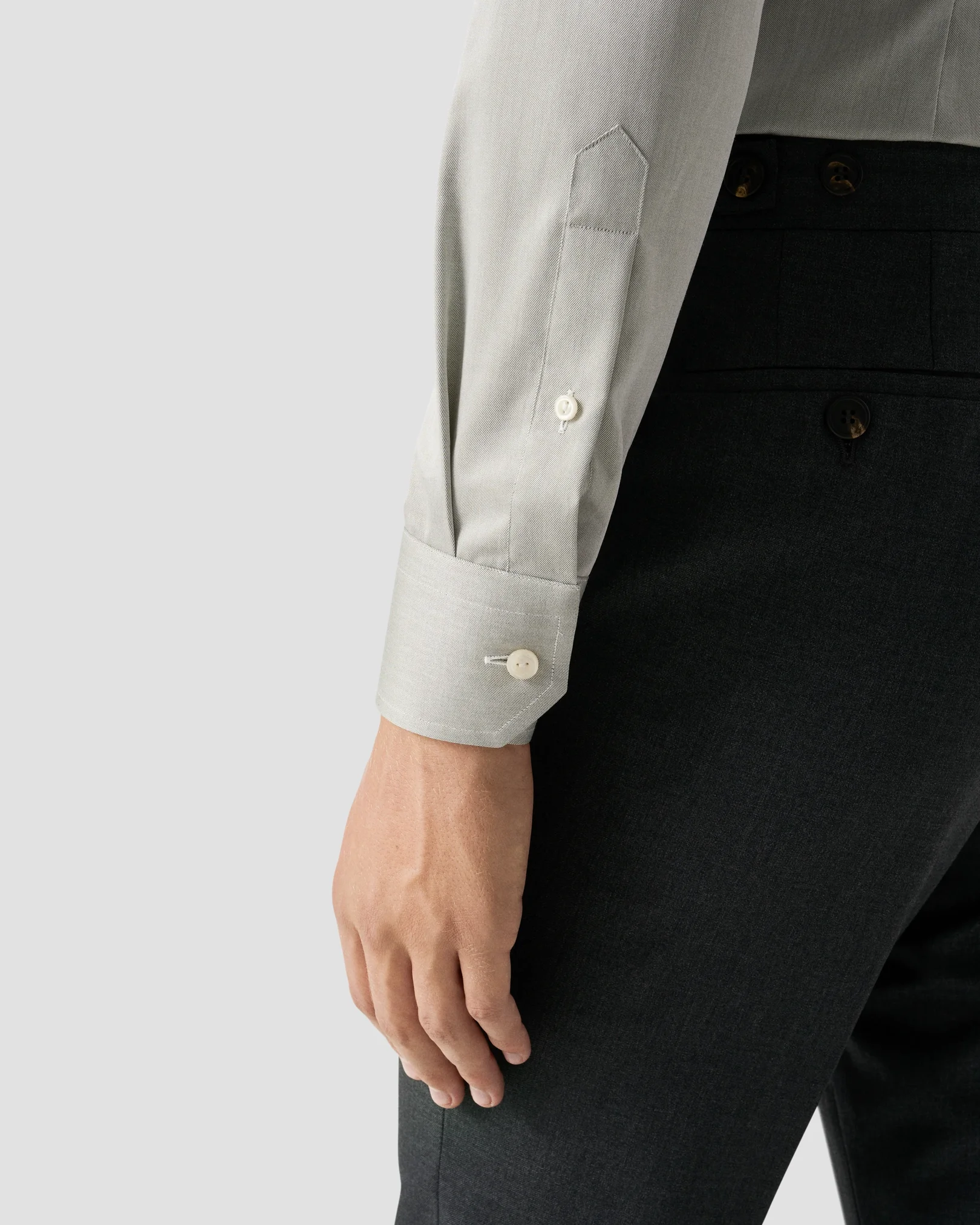 Eton - Signature Twill Shirt