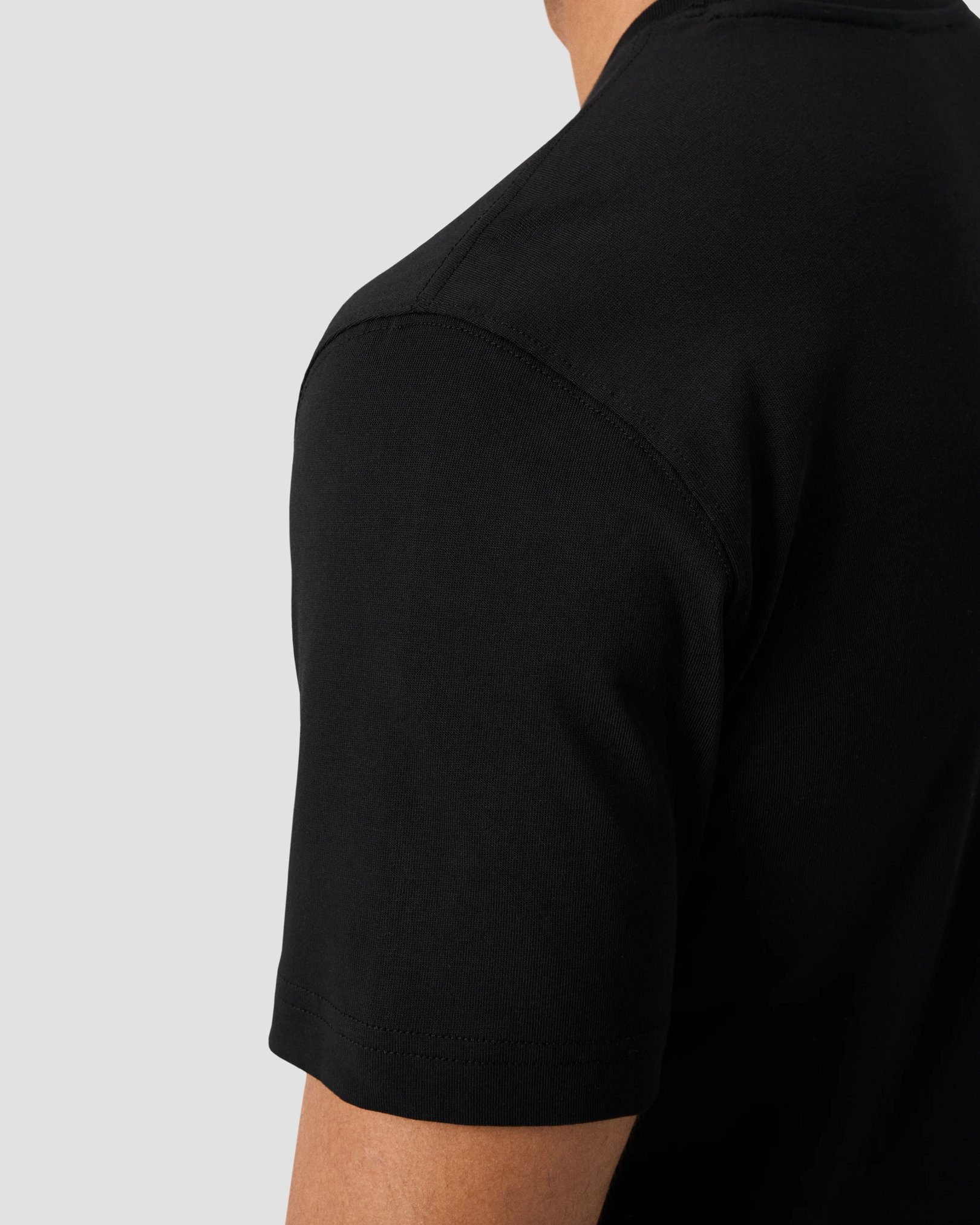 Eton - Crewneck T-Shirt