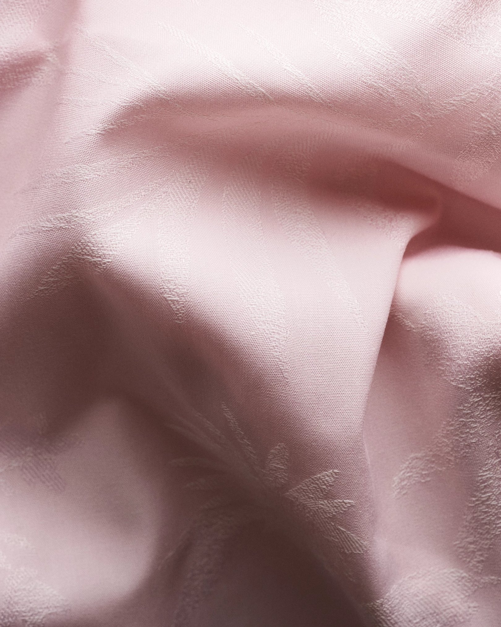 Eton - pink jacquard