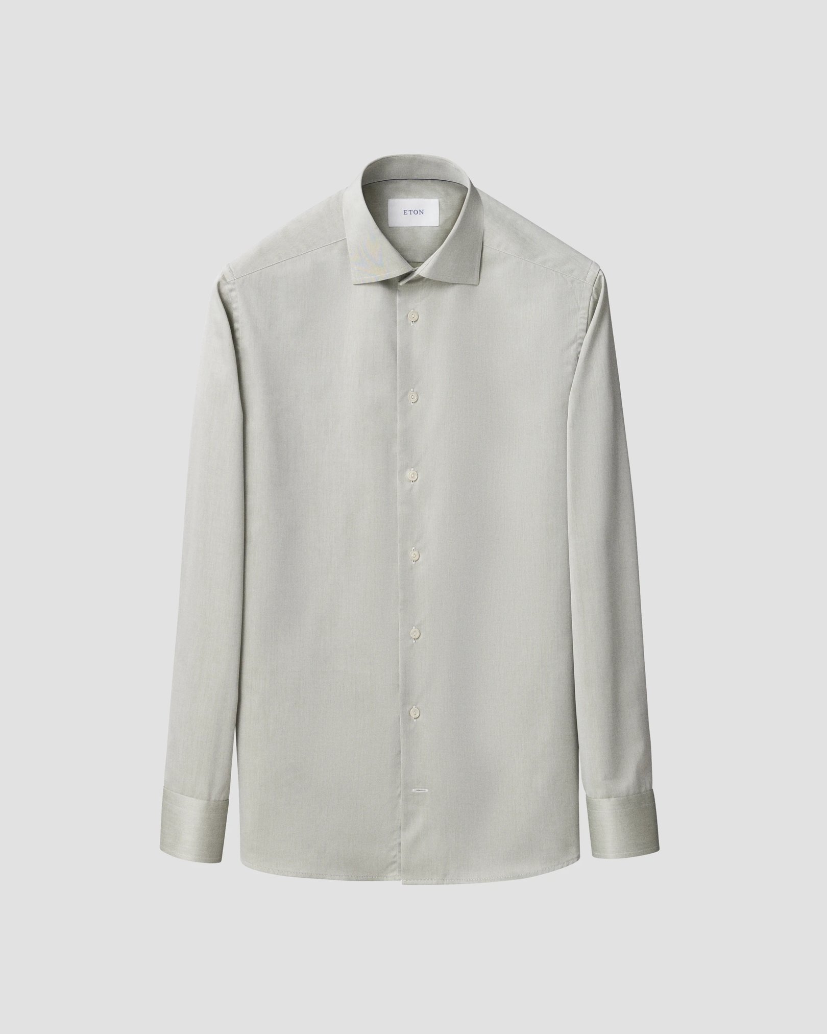Eton - Signature Twill Shirt