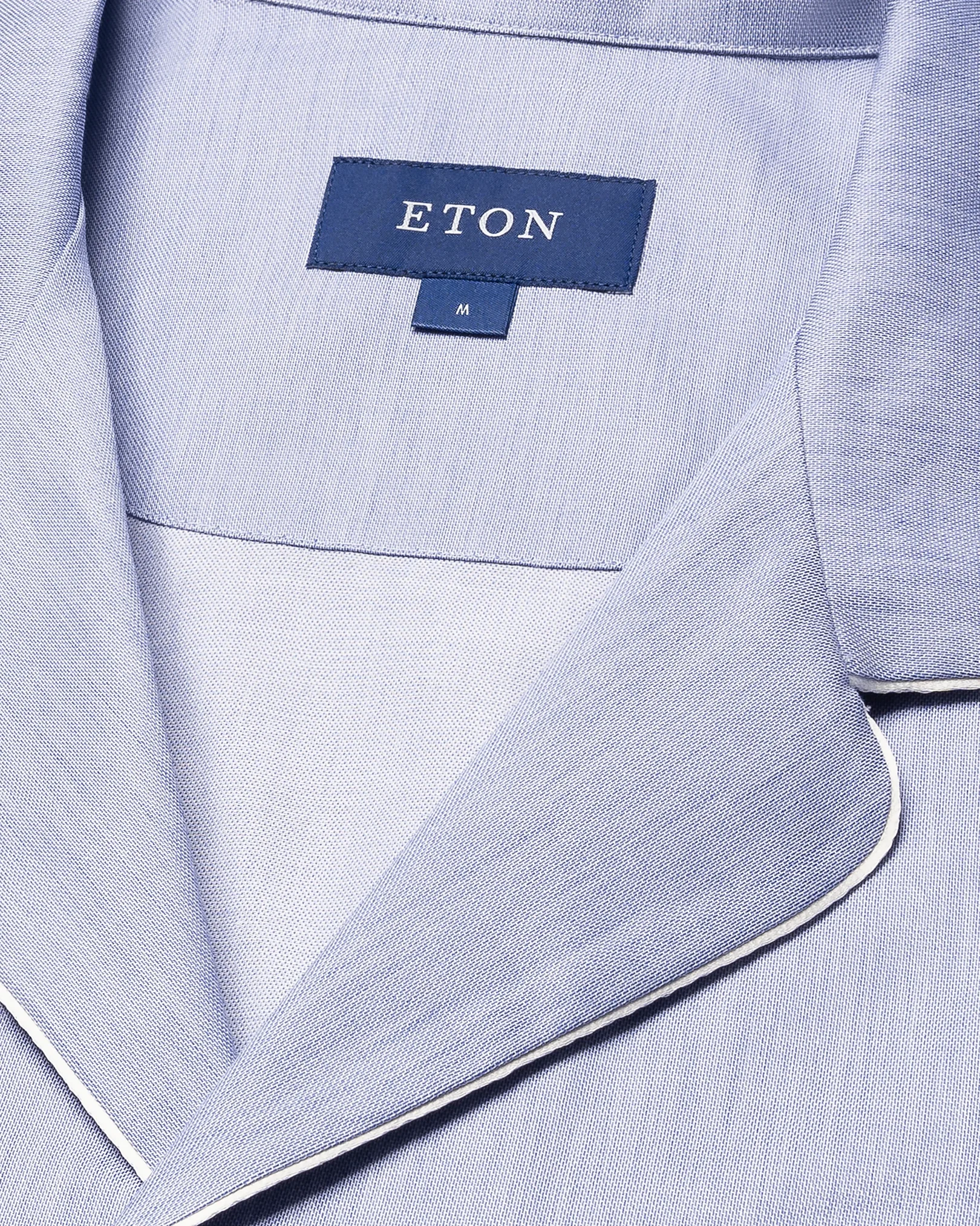 Eton - solid pyjama set