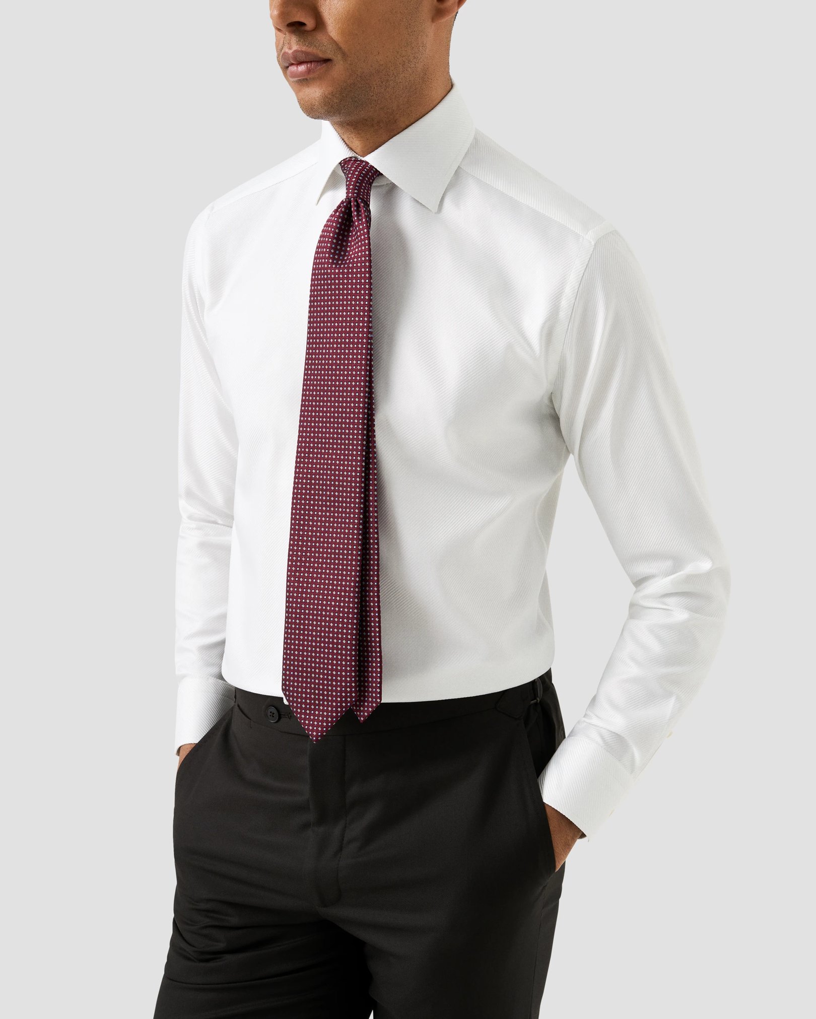 Eton - King Twill Shirt