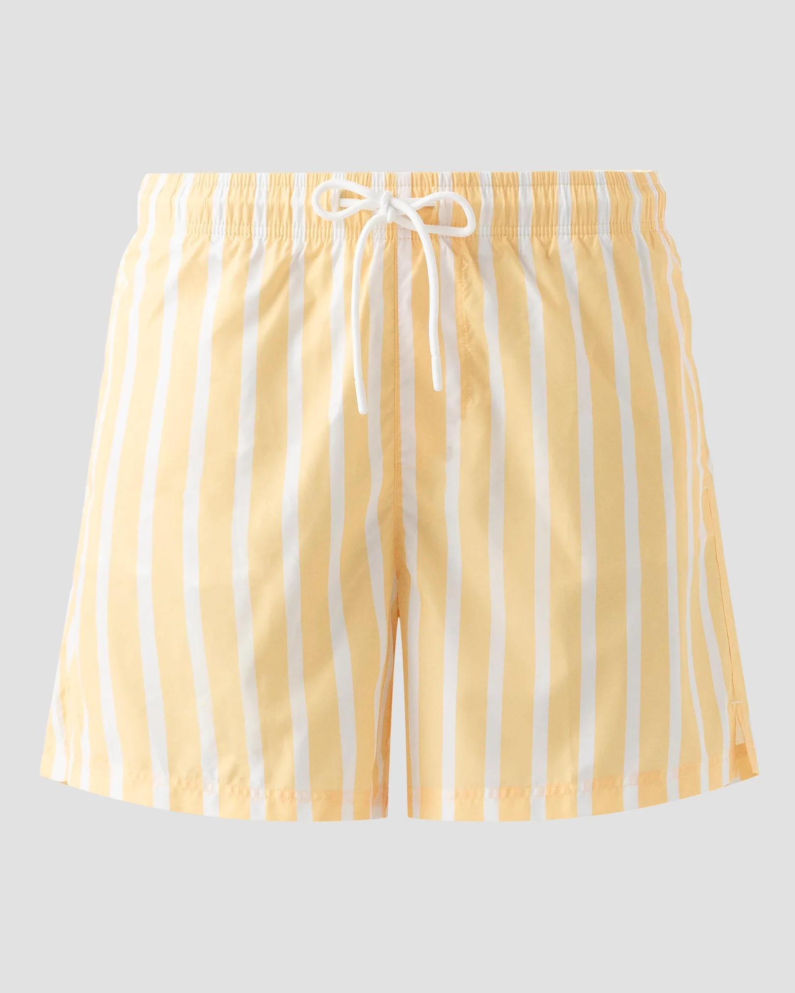 Eton - Short de bain rayé