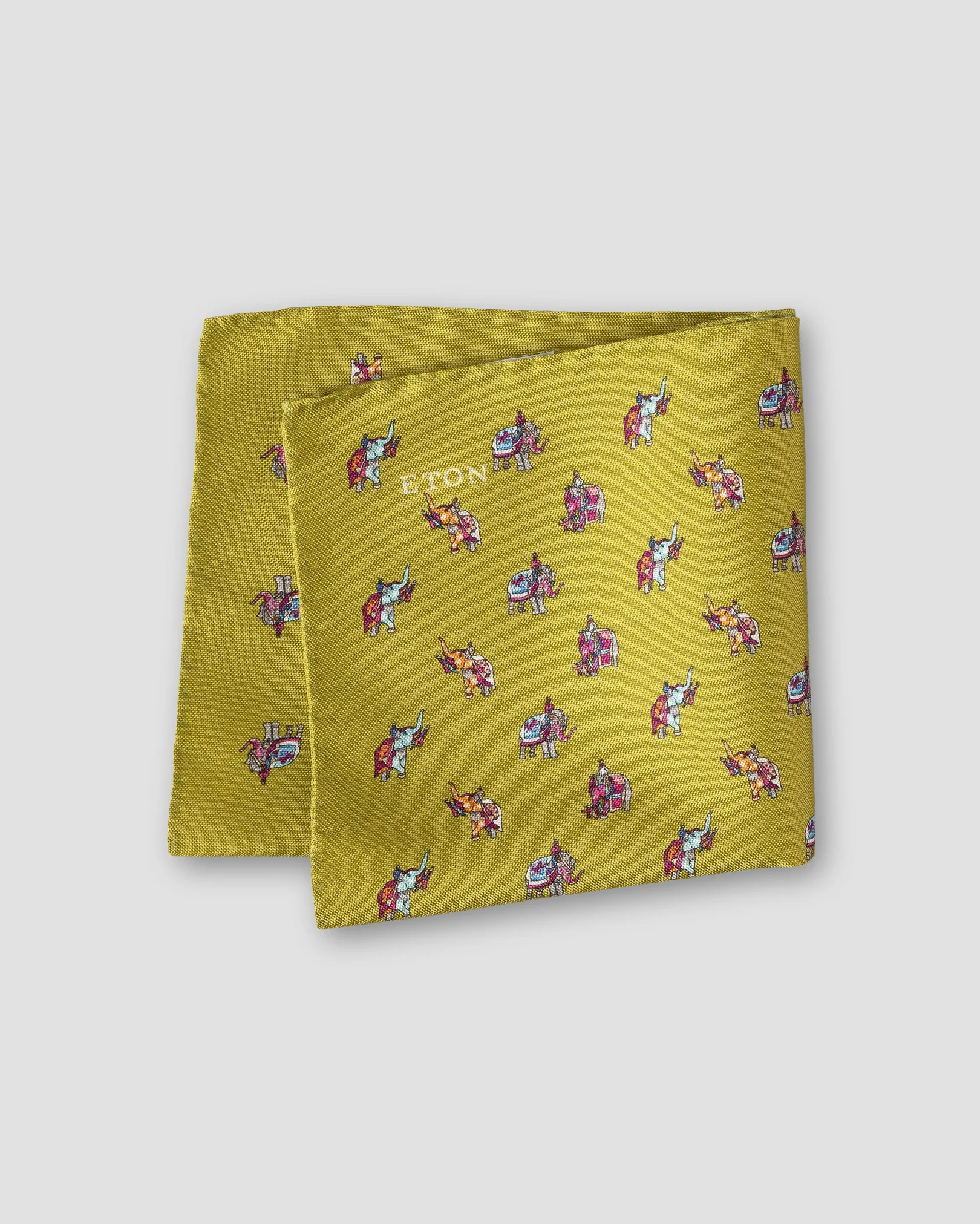 Eton - pocket square s2