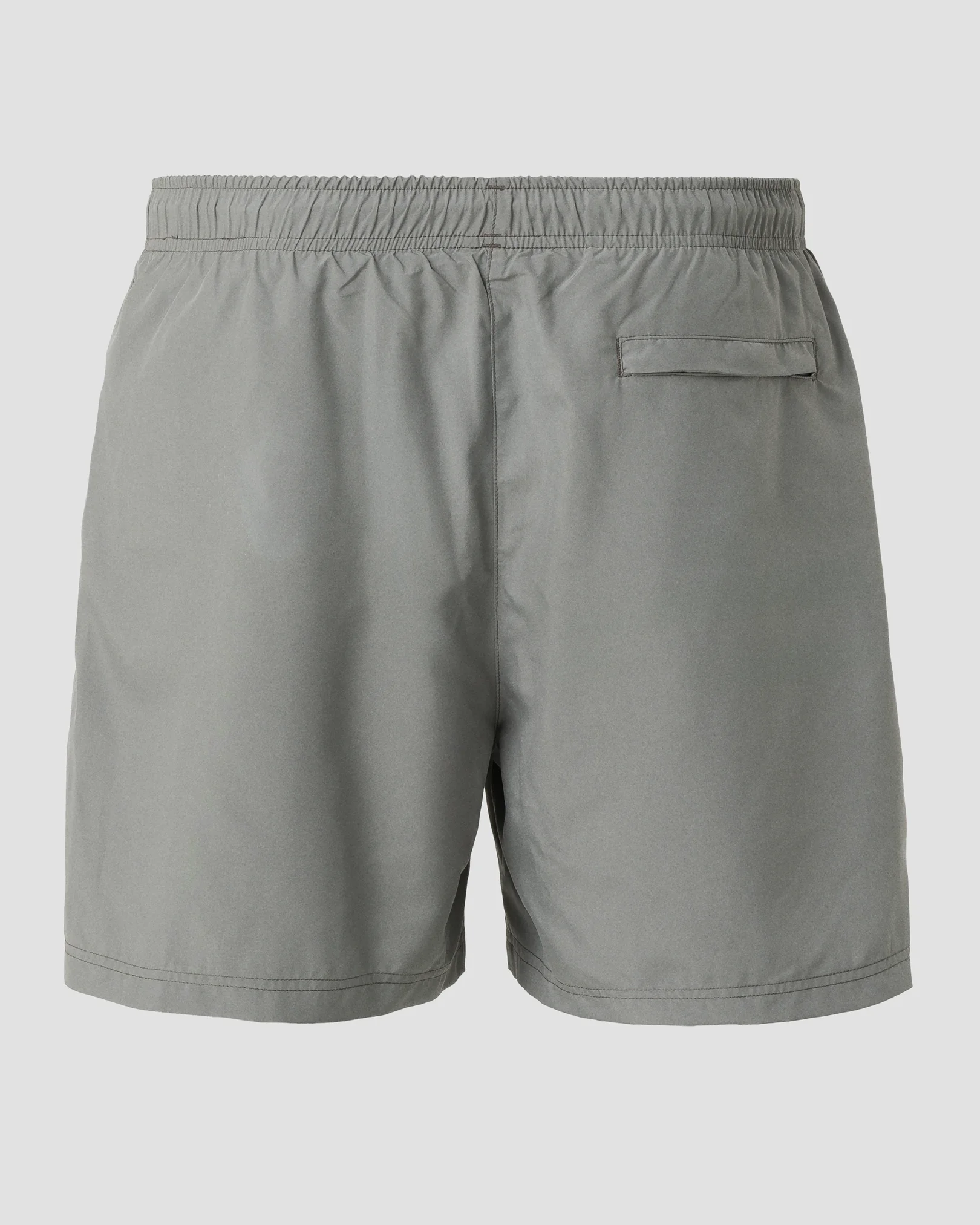 Eton - solid swim shorts