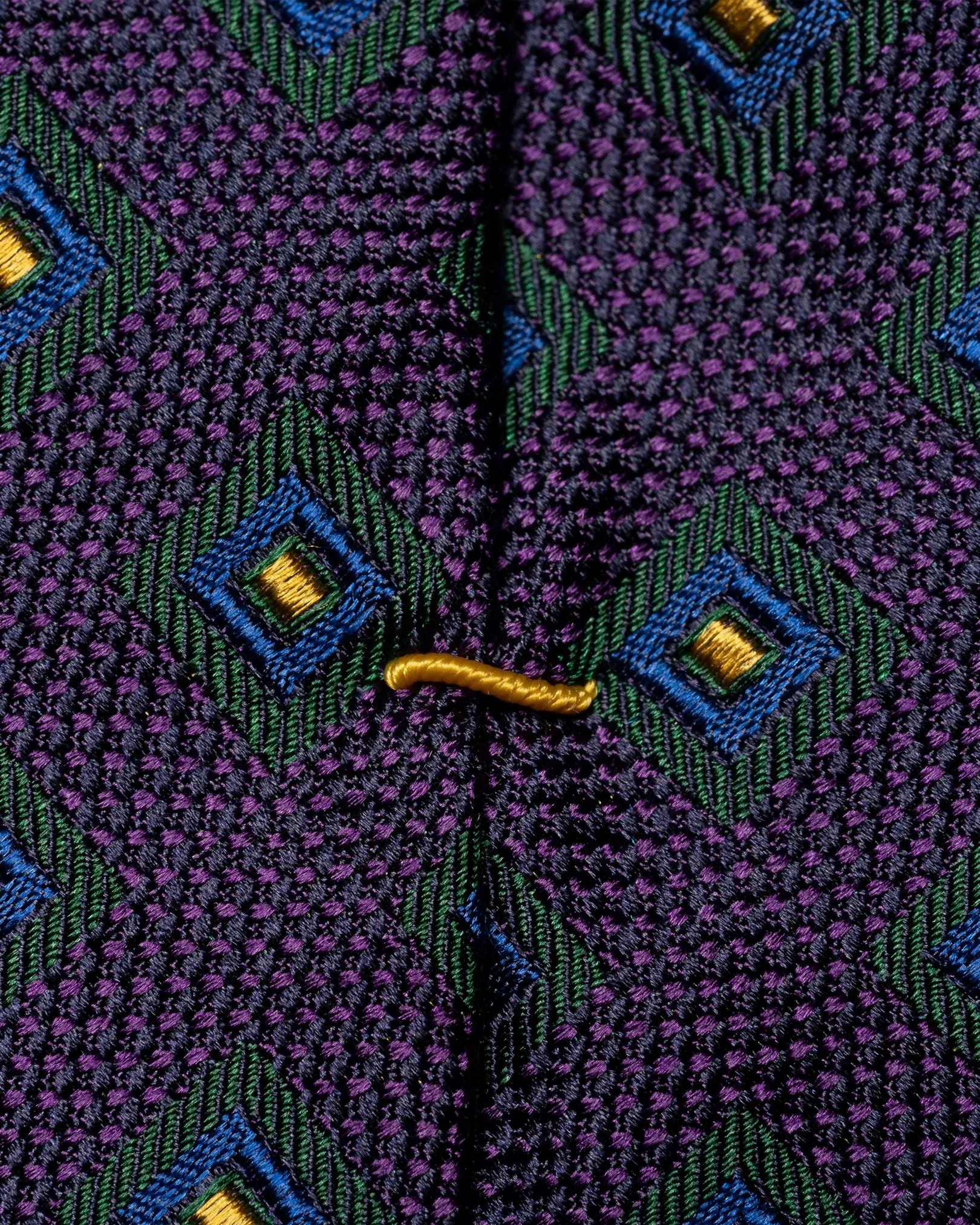 Eton - dark purple 236