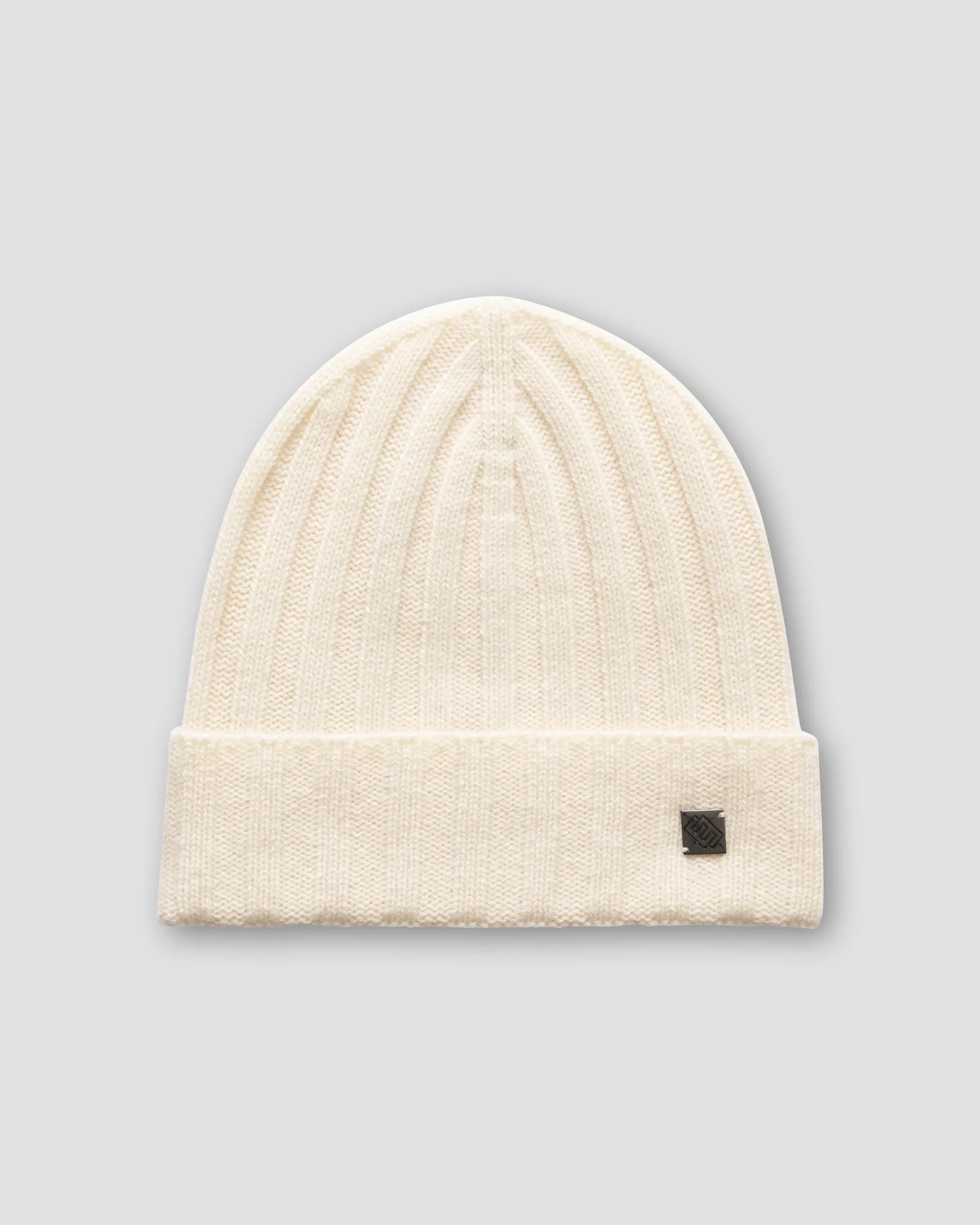 Eton - off white luxury eton beanie