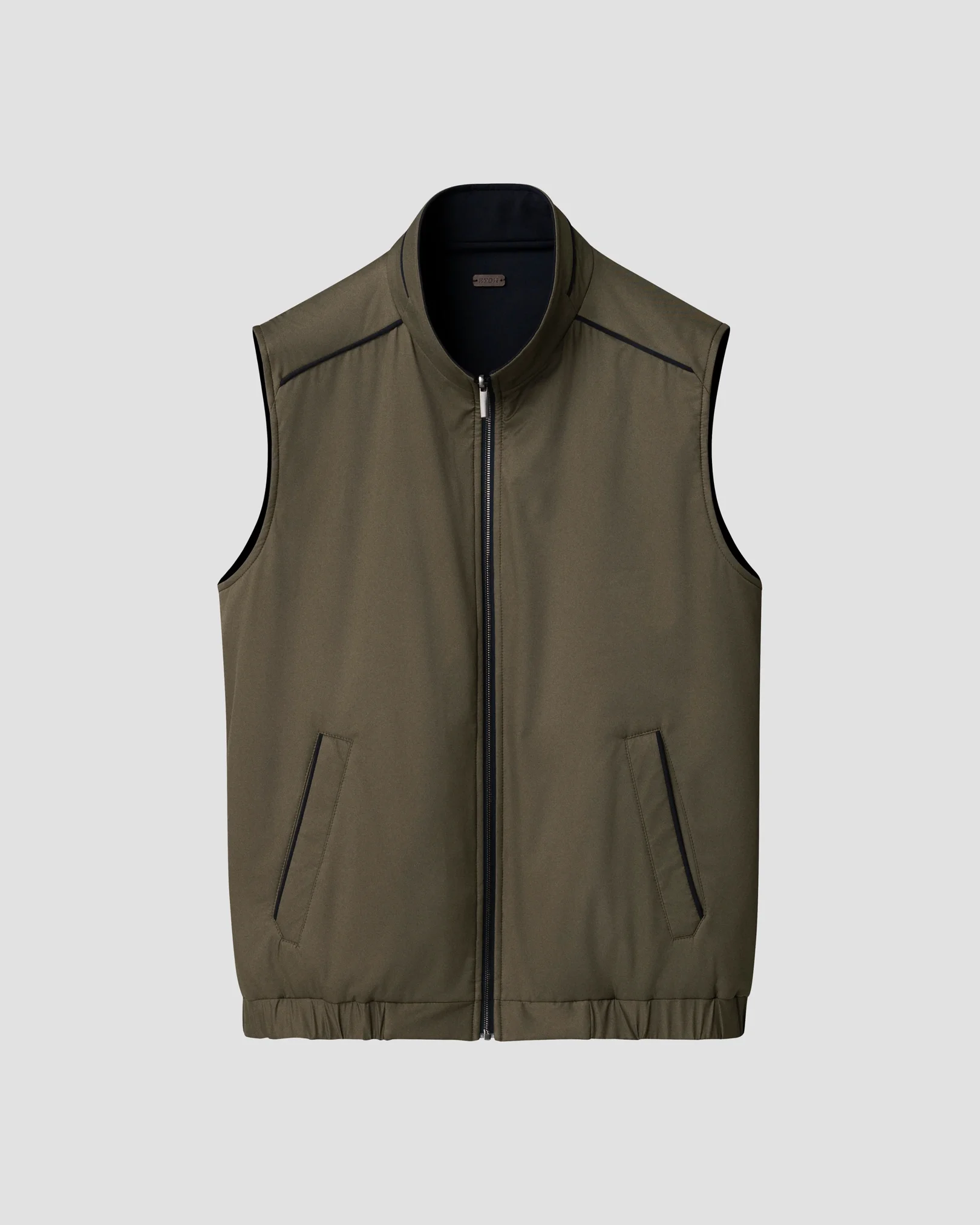 Reversible Vest - Eton