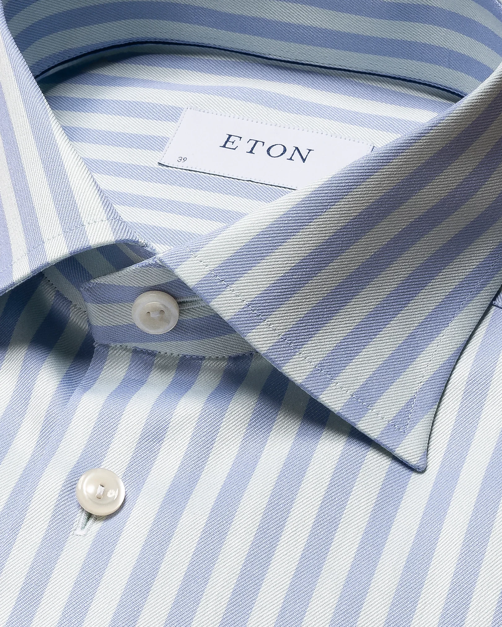 Eton - green twill