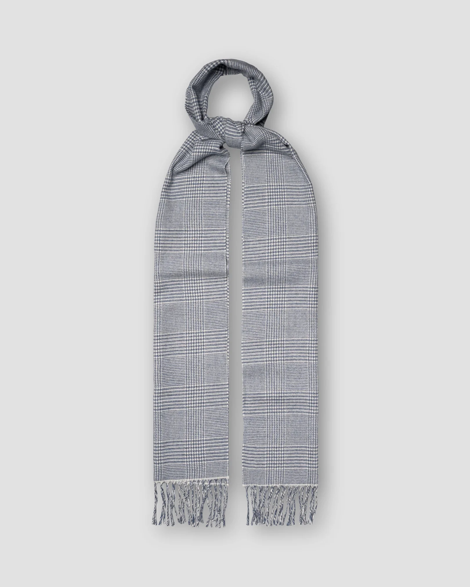 Eton - Plaid Scarf