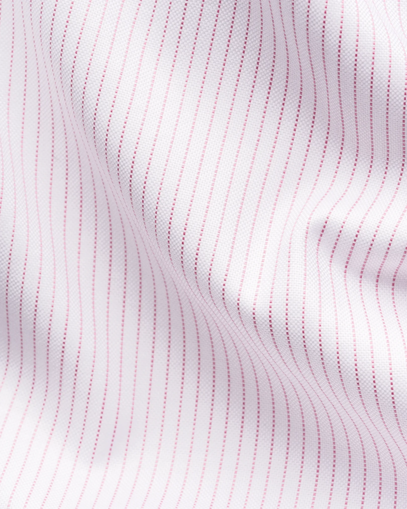 Eton - Chemise Signature Oxford rayée