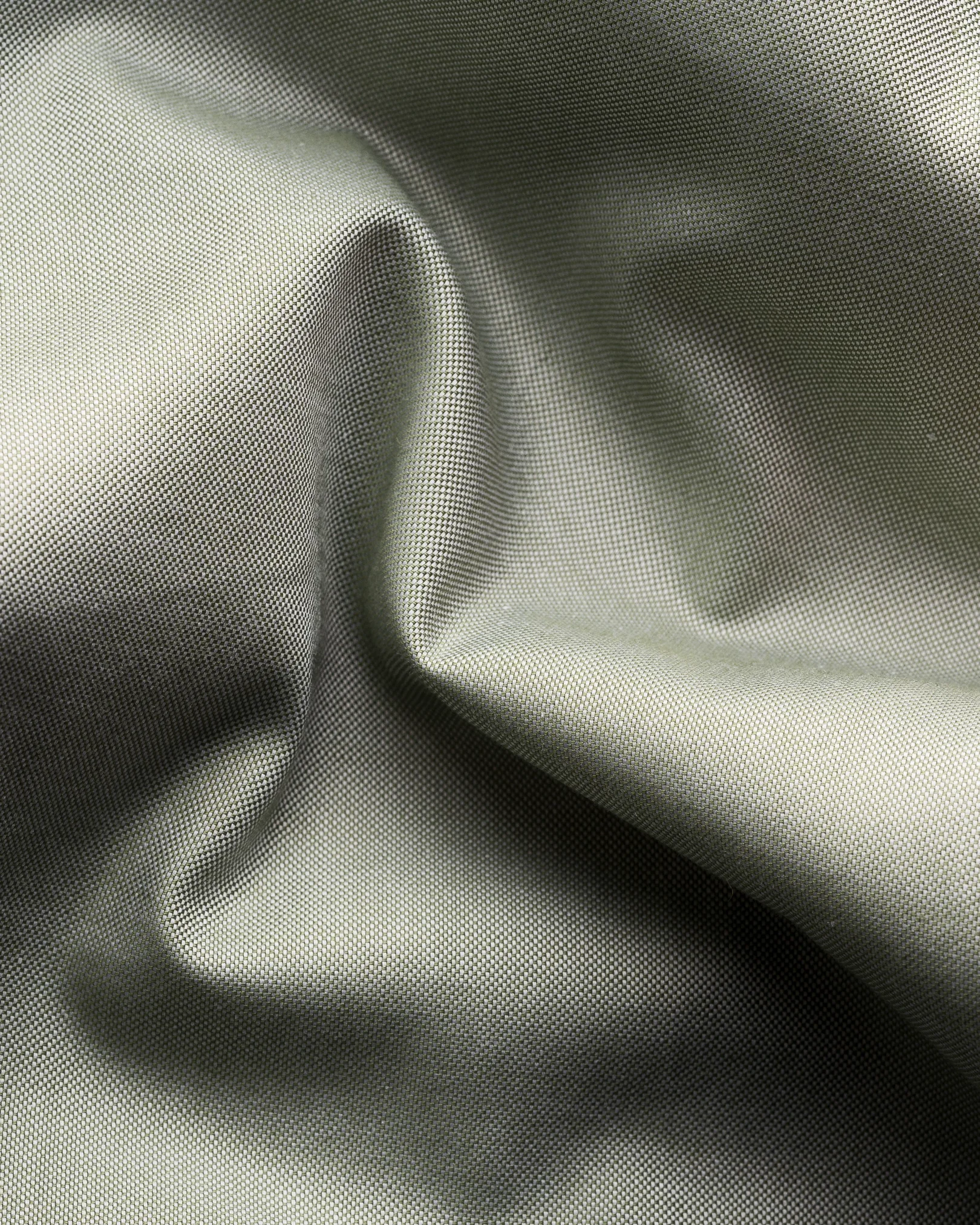 Wrinkle-resistant Oxford 