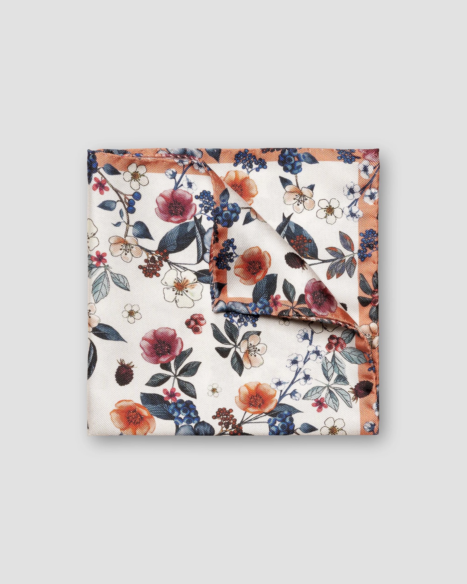 Eton - white accessories pocket squares