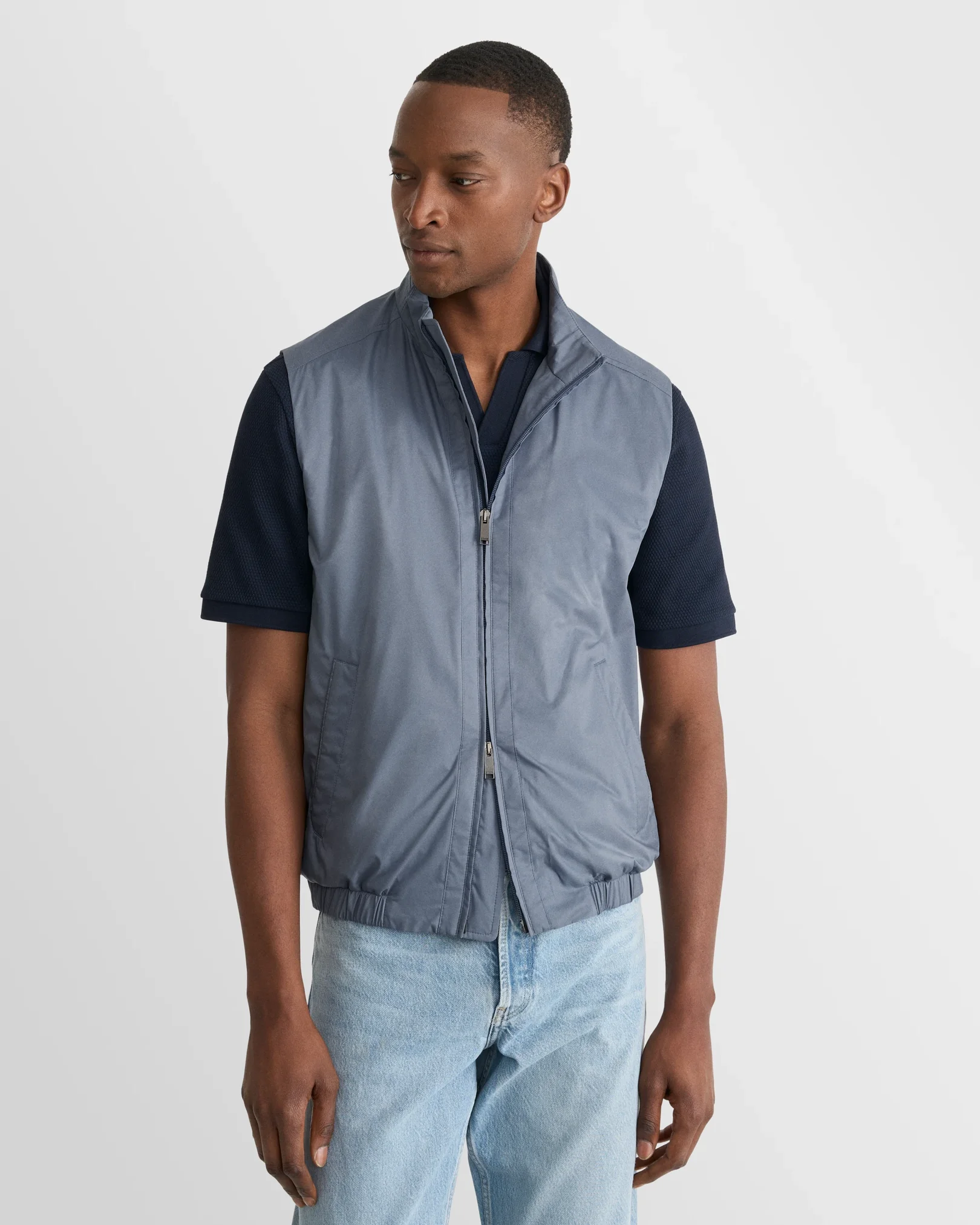 Eton - Lightweight Wind Vest