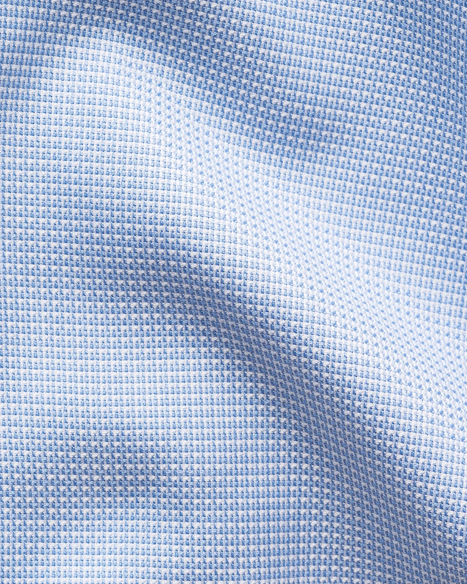 Eton - Solid Dobby Shirt