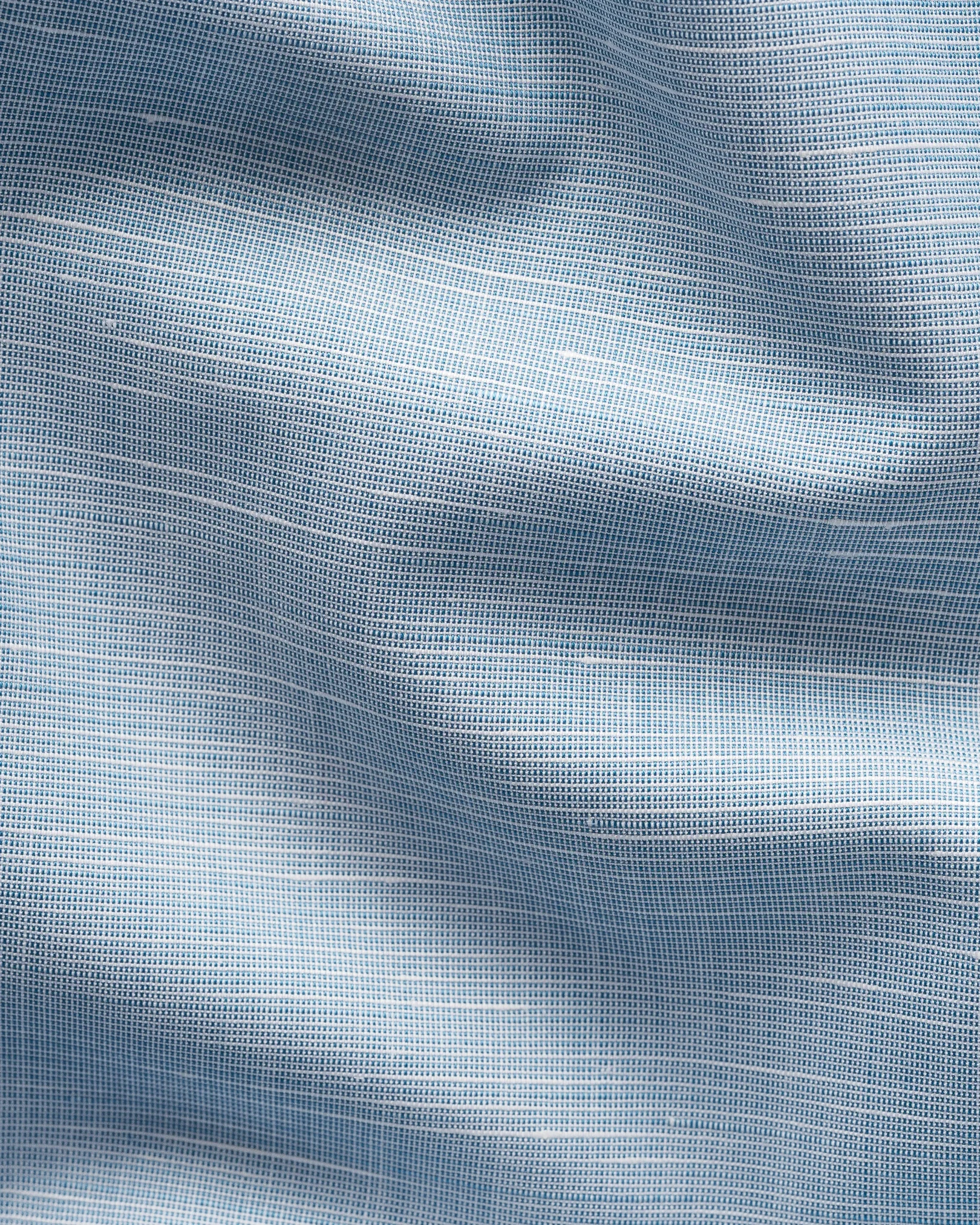 Eton - semi solid cotton linen 260