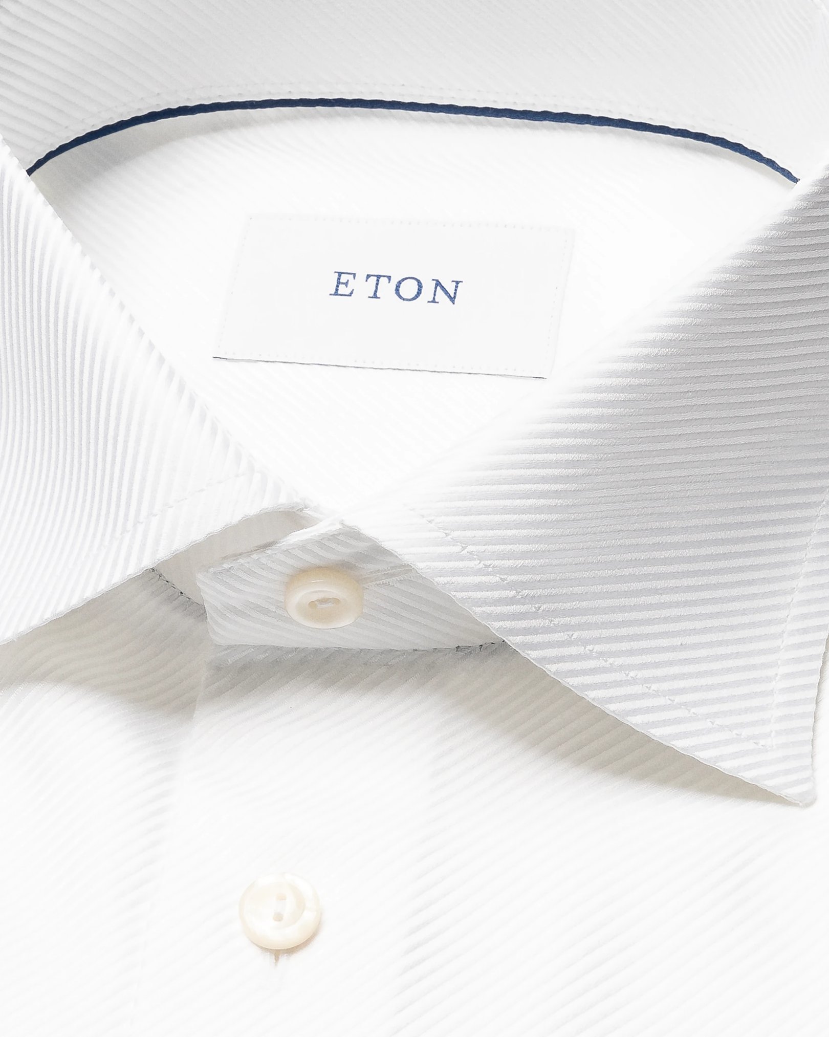 Eton - King Twill Shirt