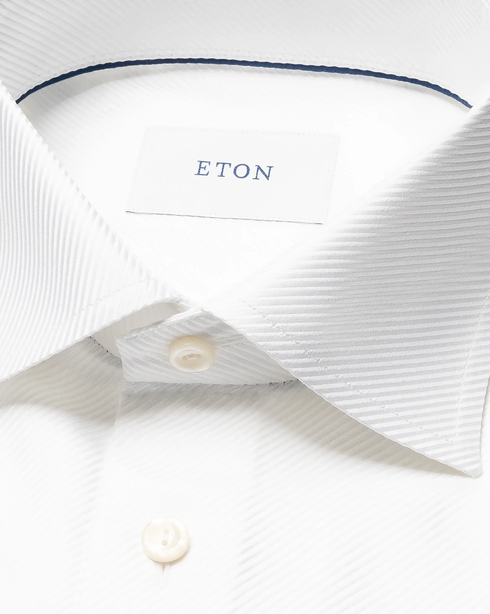 Eton - キングツイルシャツ