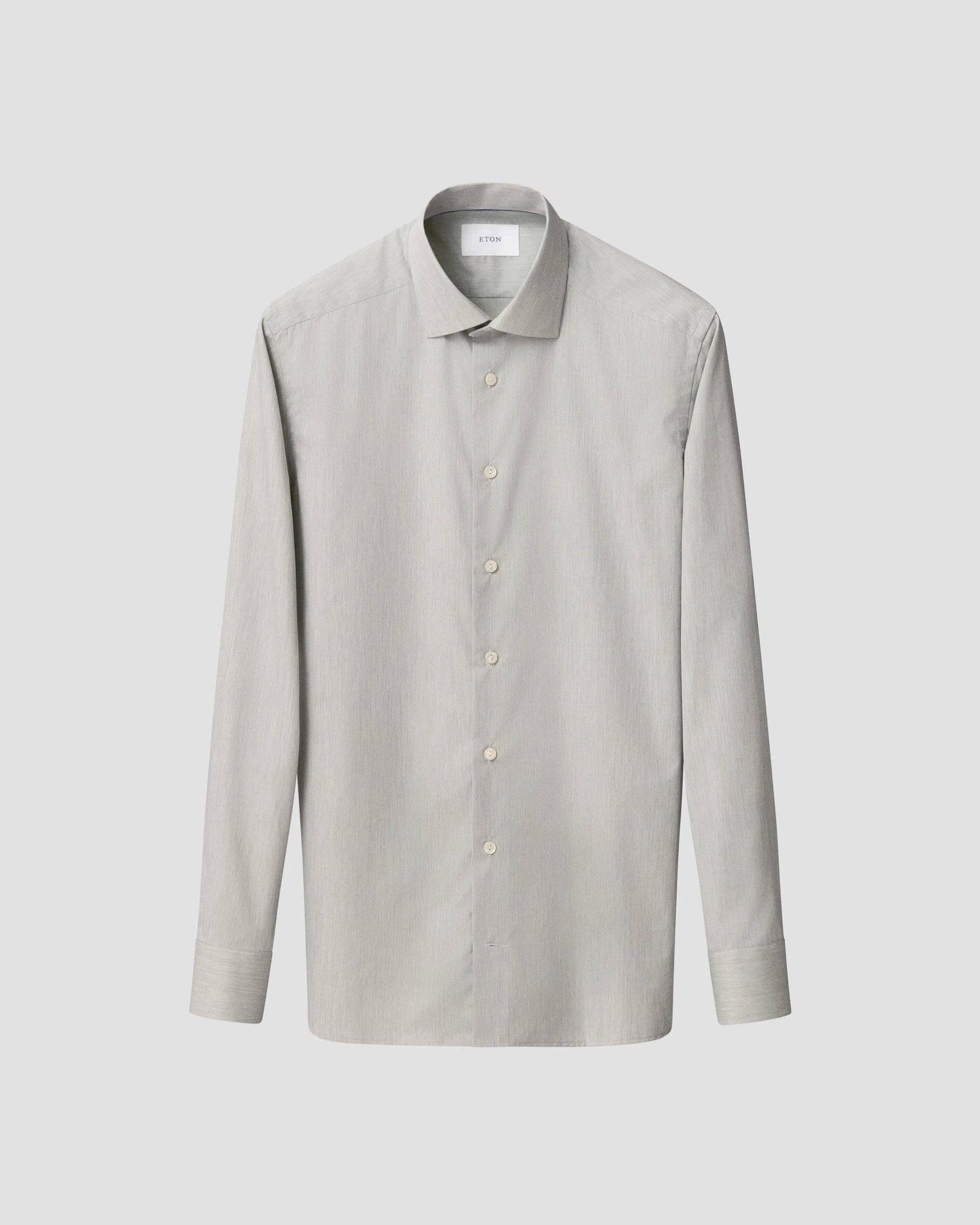 Eton - Fine Twill Shirt