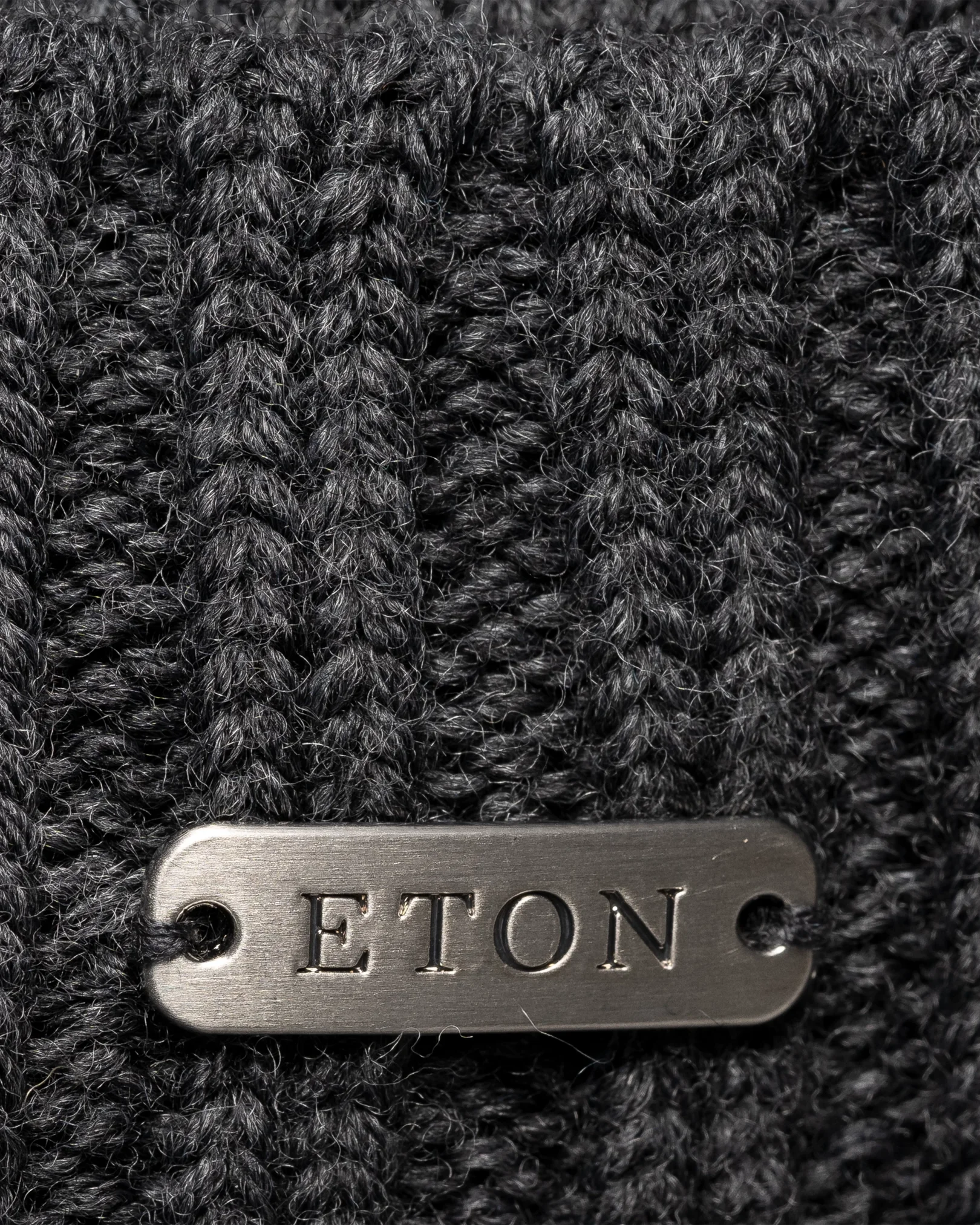 Eton - dark grey accessories 246