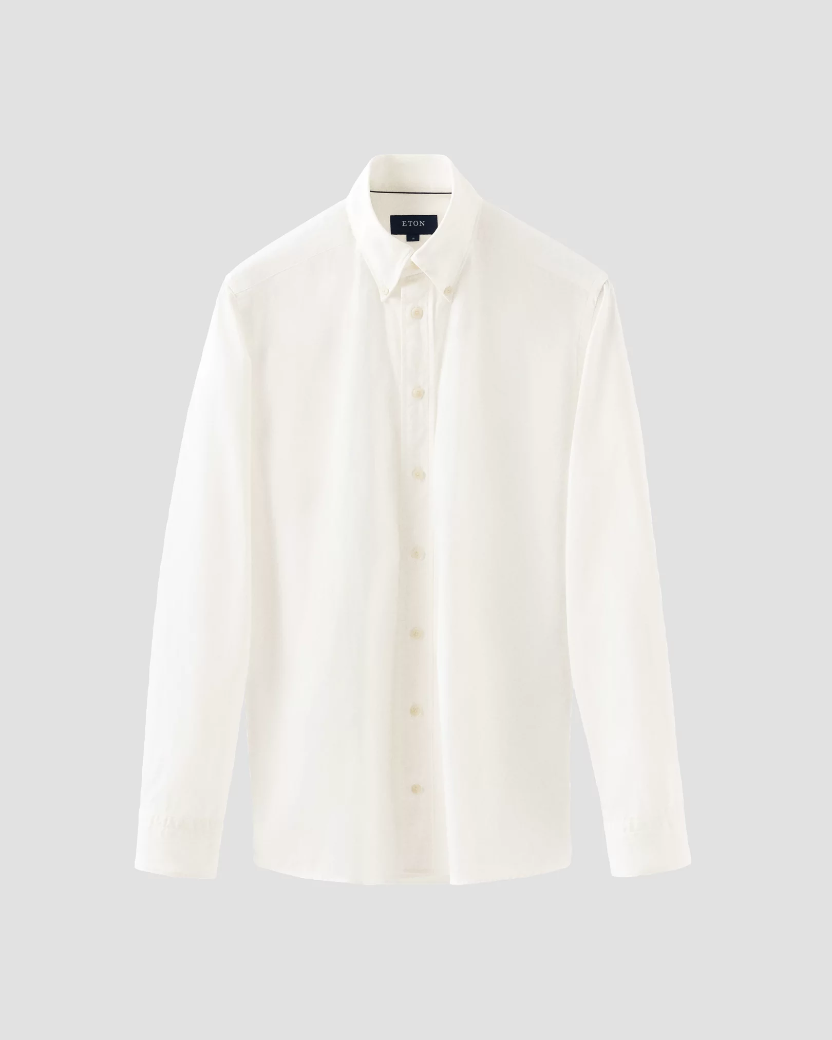 Off-white denimskjorta