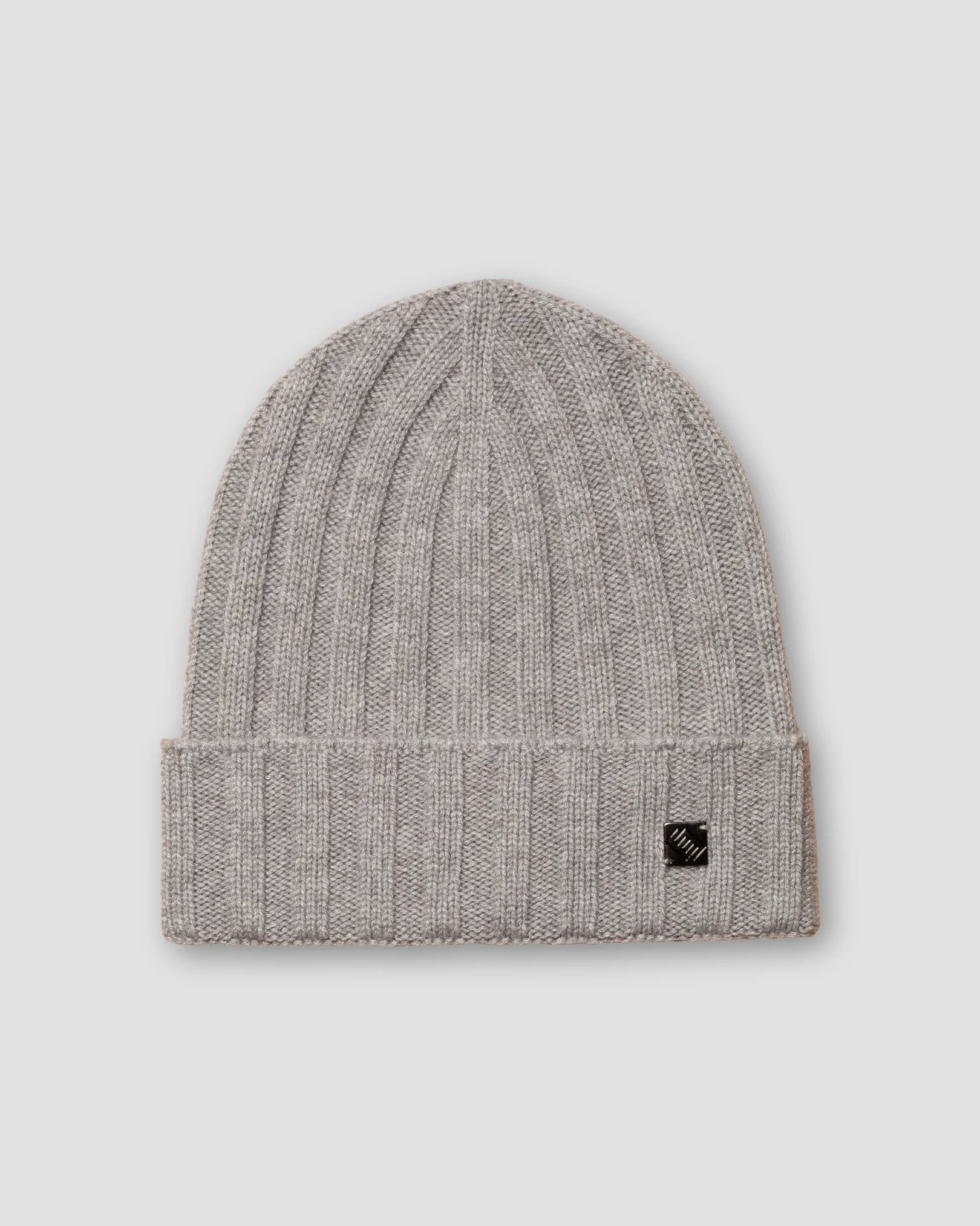 Eton - mid grey loro piana