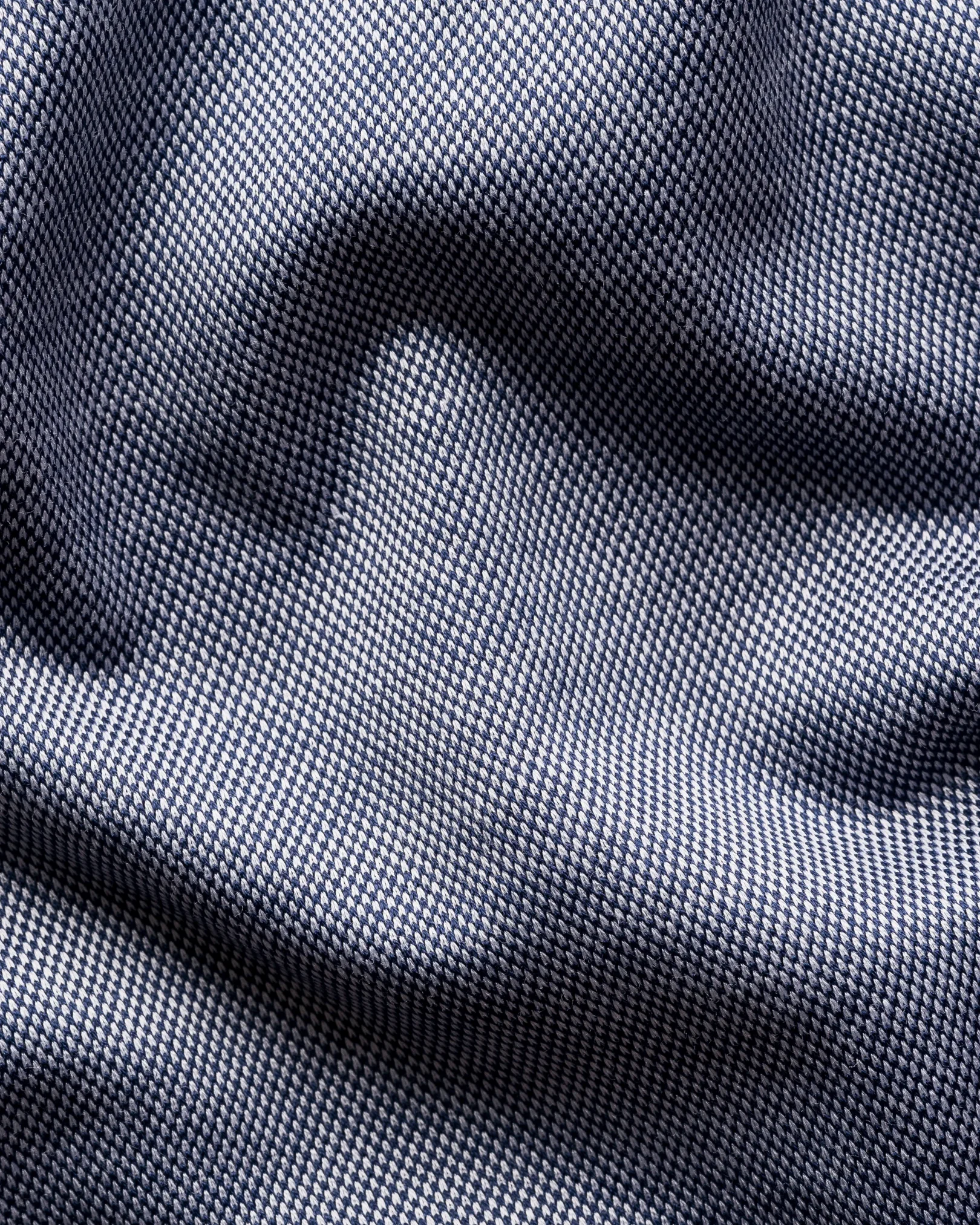 Eton - Jaquard Polo Shirt