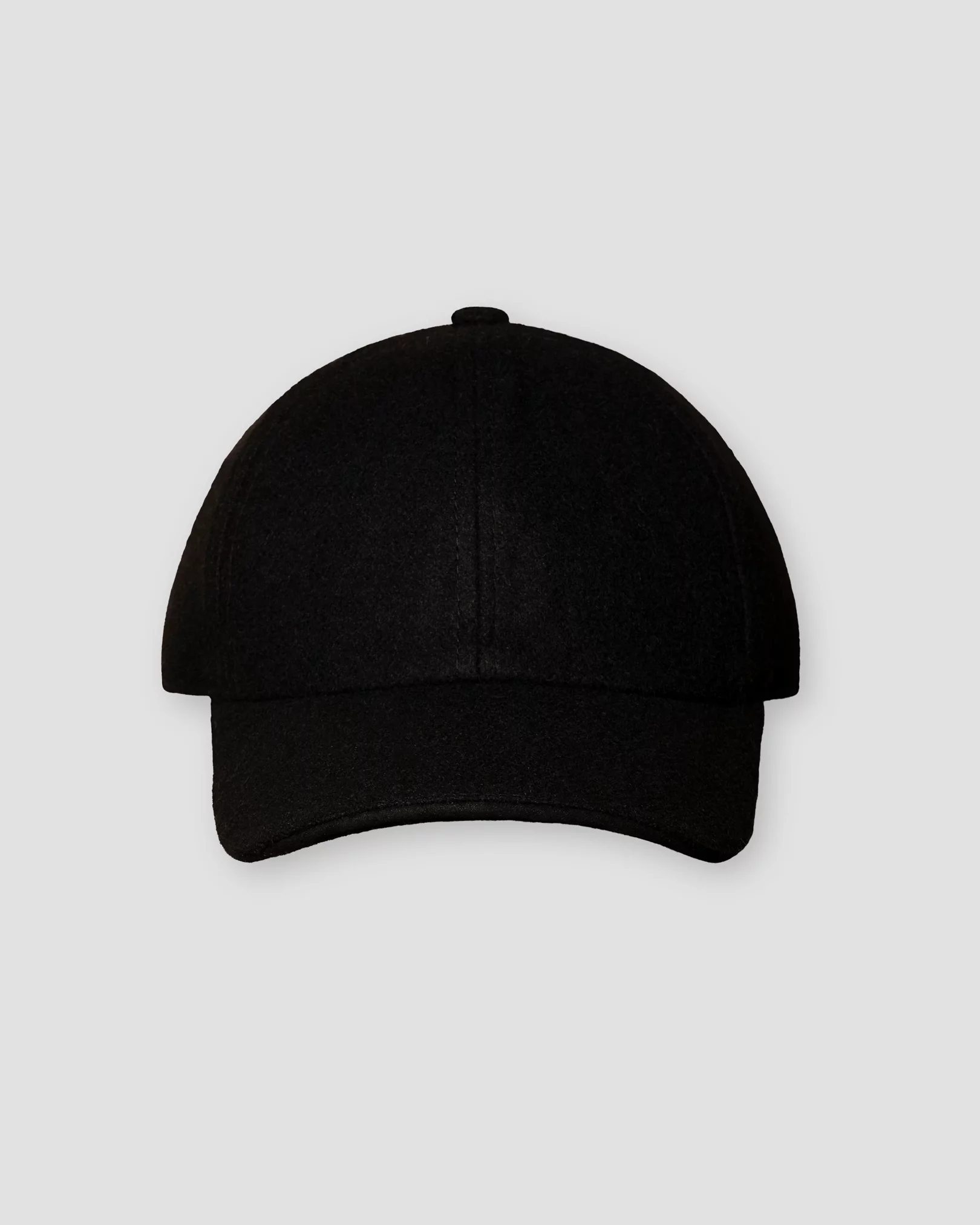 Eton - black cap