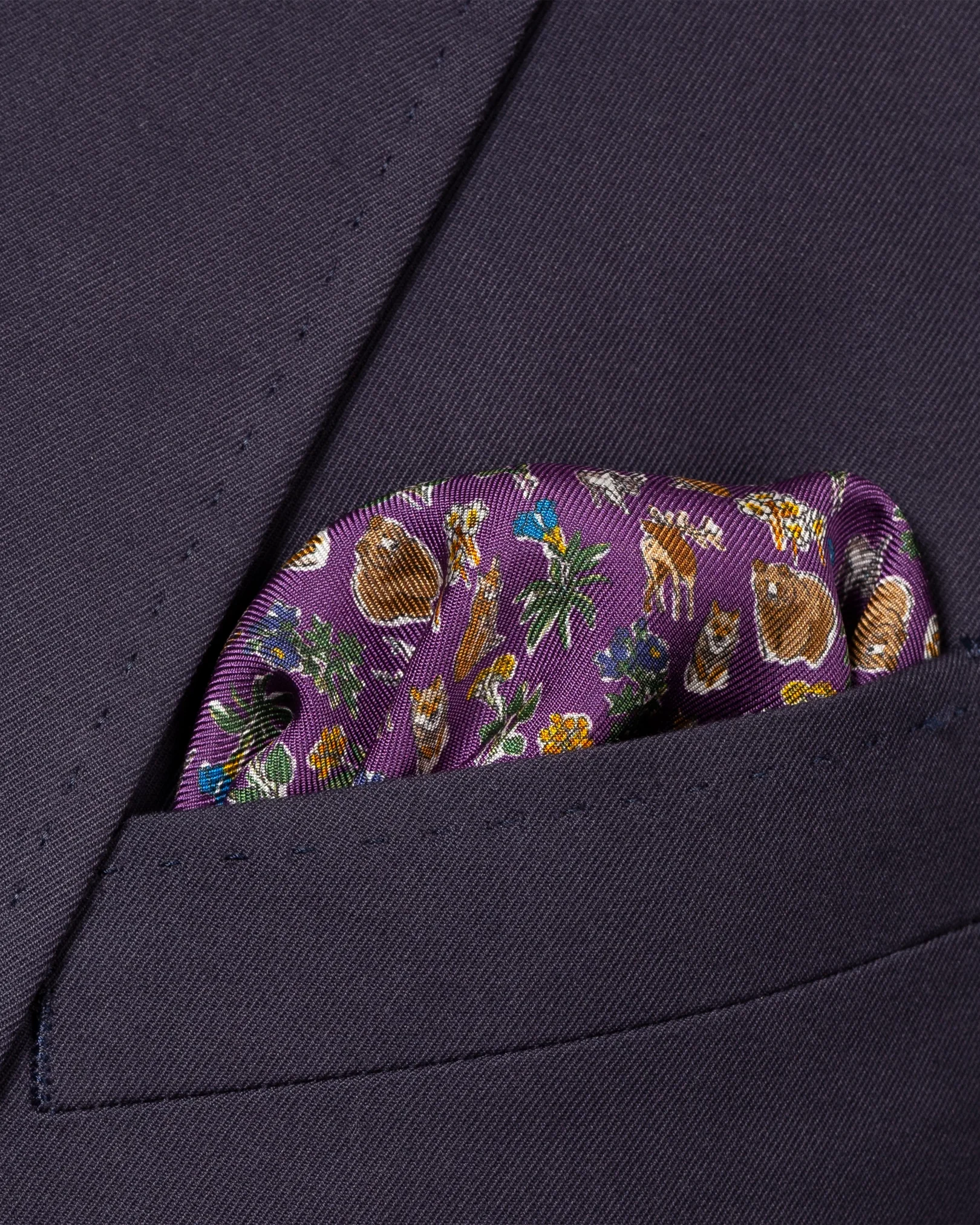 Eton - purple pqs af1