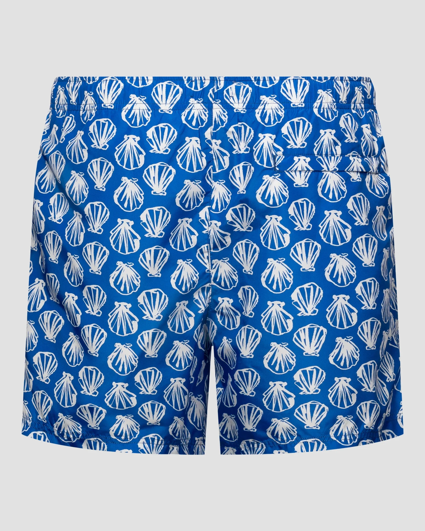 Eton - sea shell swimshorts