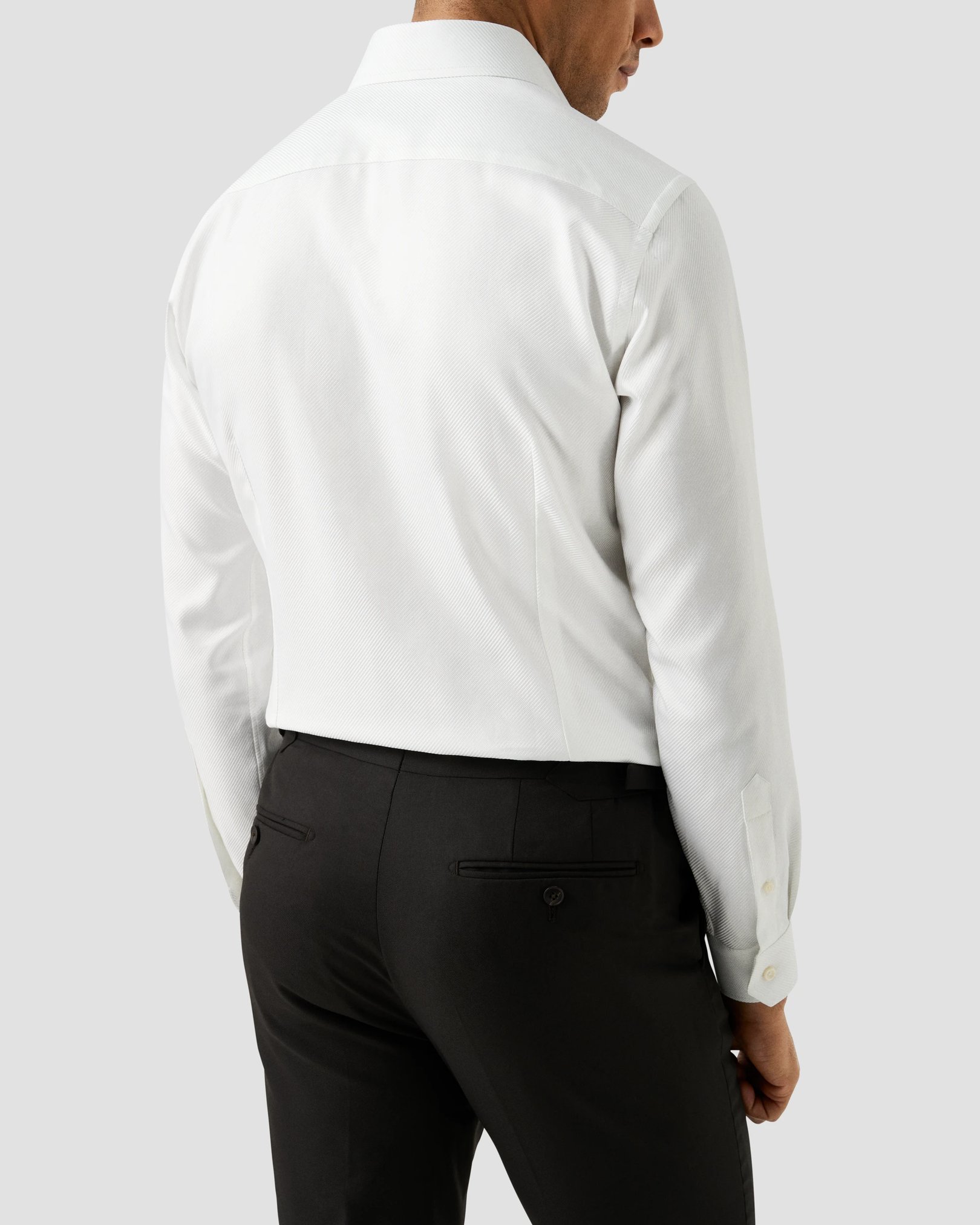Eton - King Twill Shirt