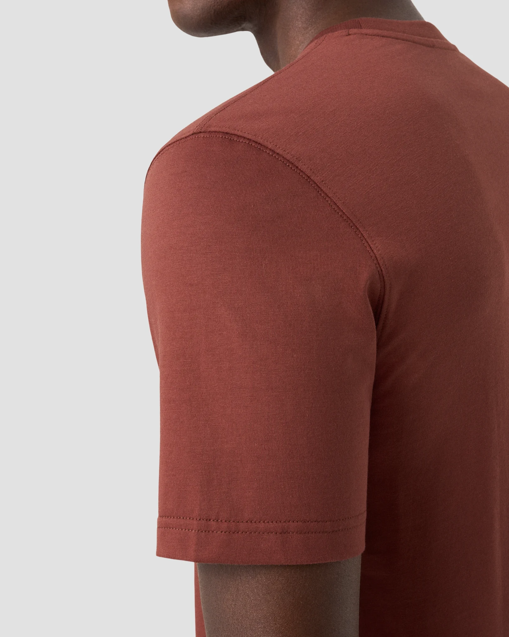 Eton - Crewneck T-Shirt