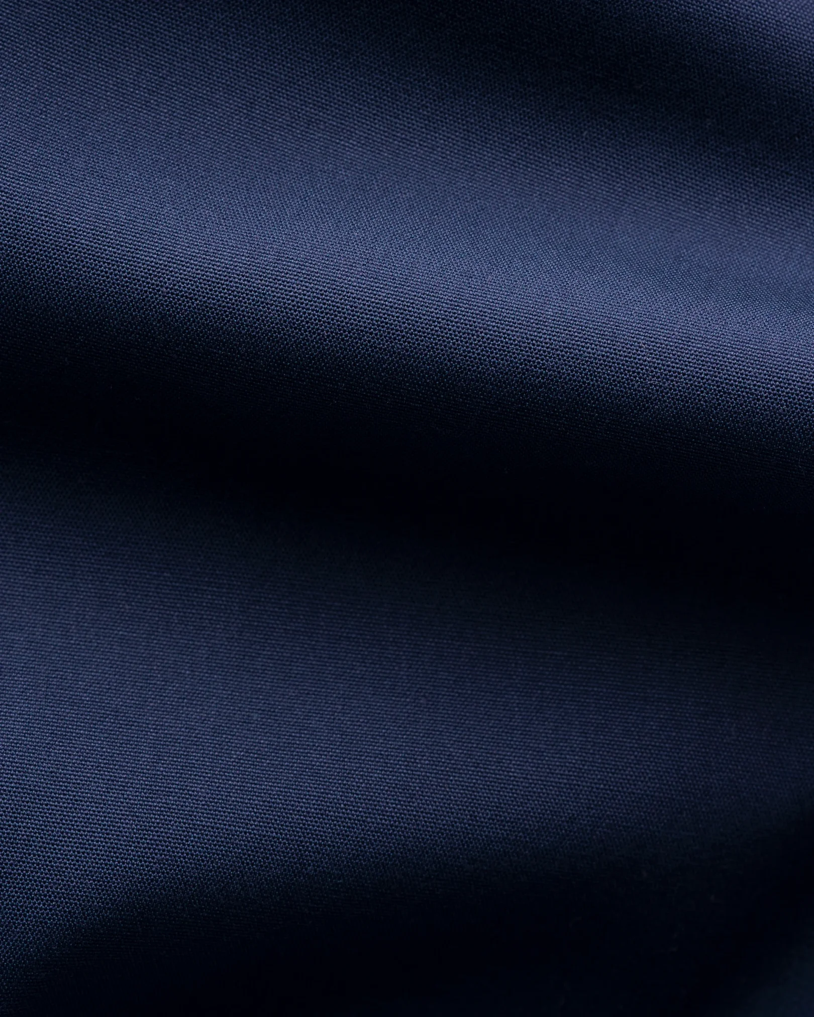 Eton - solid signature poplin shirt