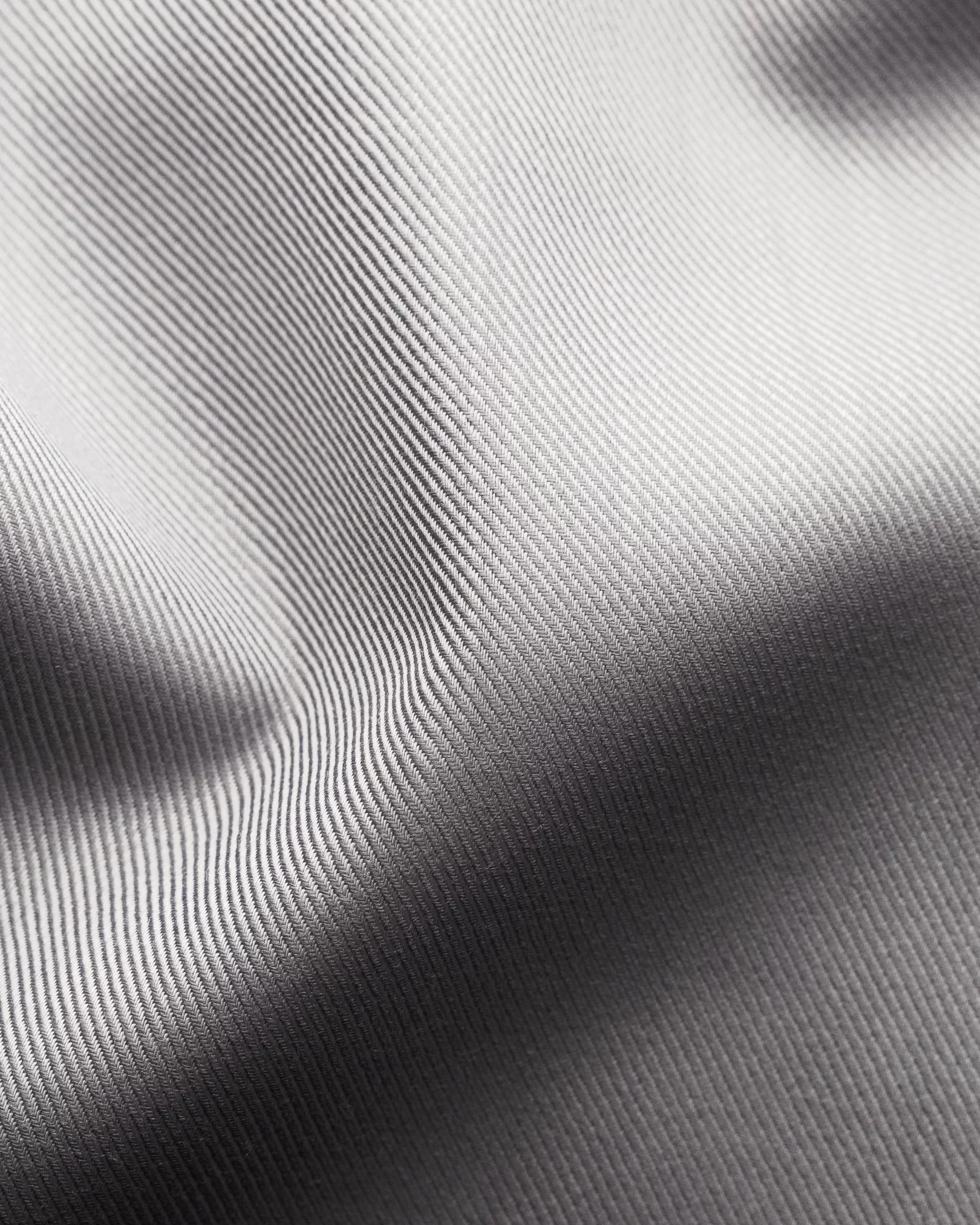 Eton - light grey merino