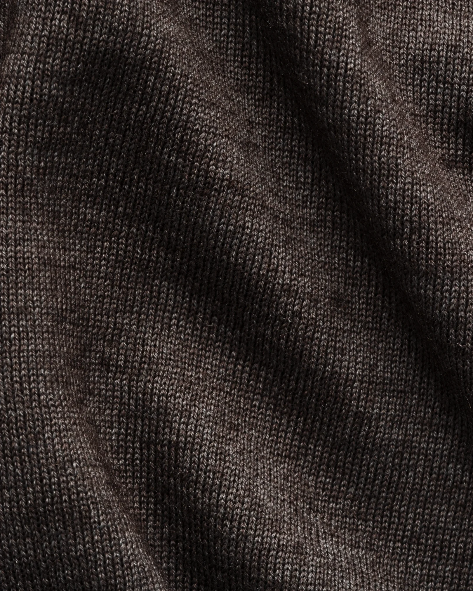 Extra-Fine Merino Knit