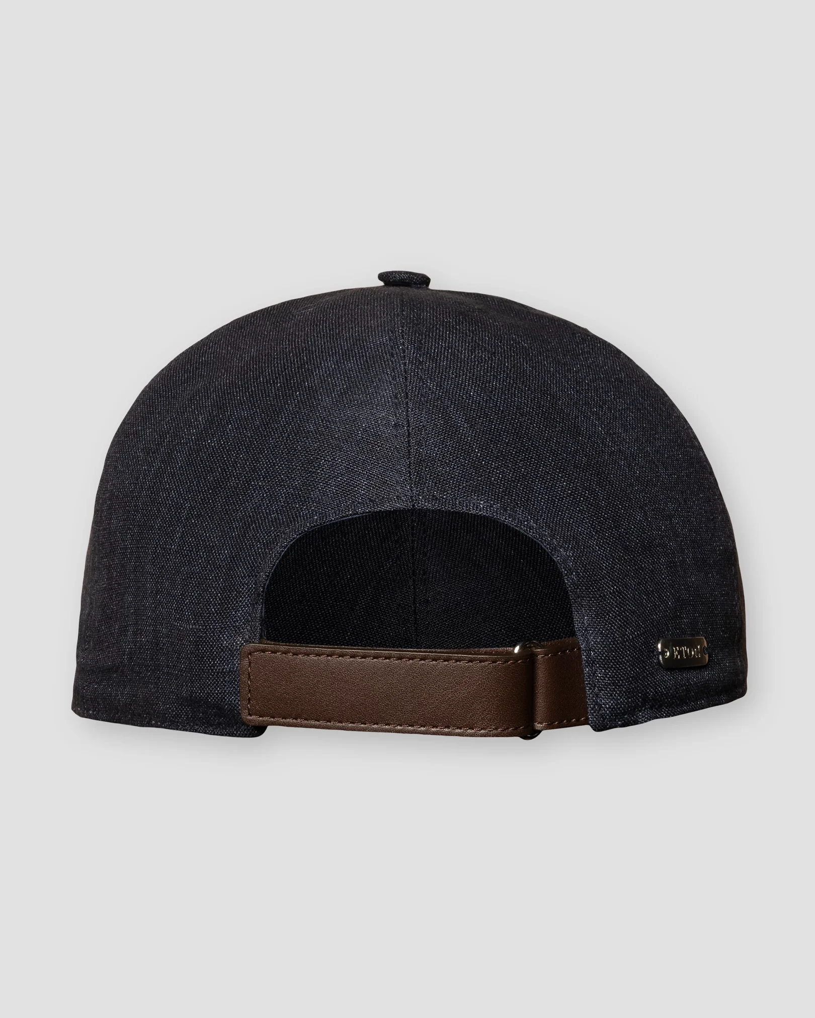 Eton - elegent linen cap