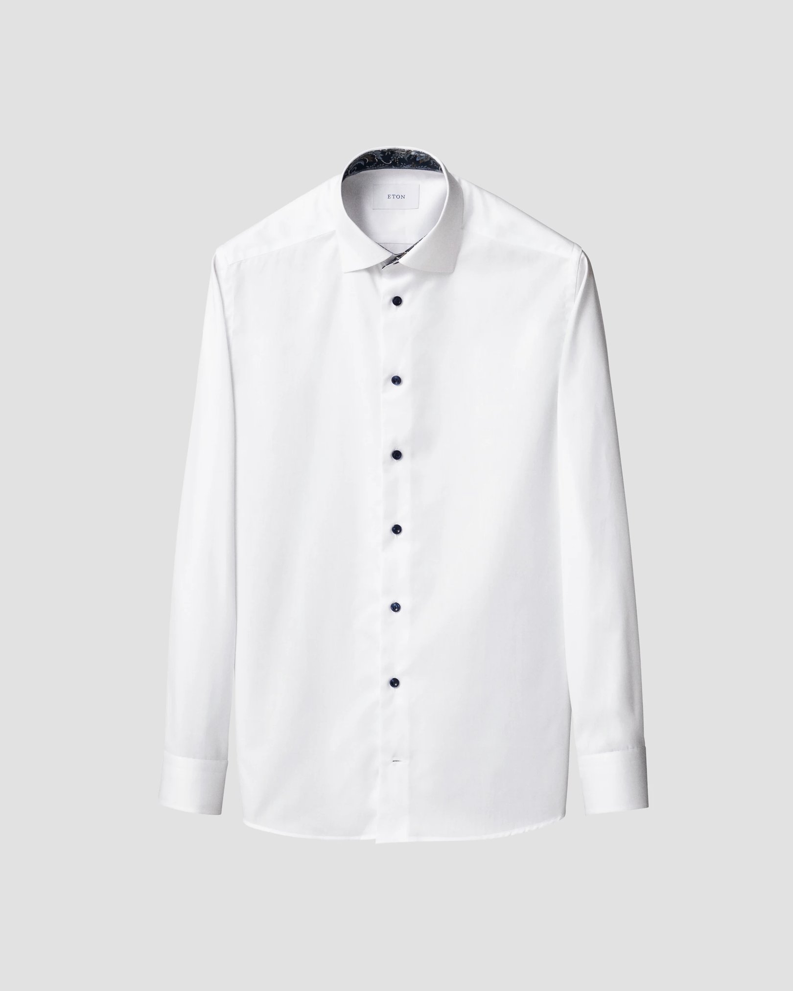Eton - Signature Twill Shirt