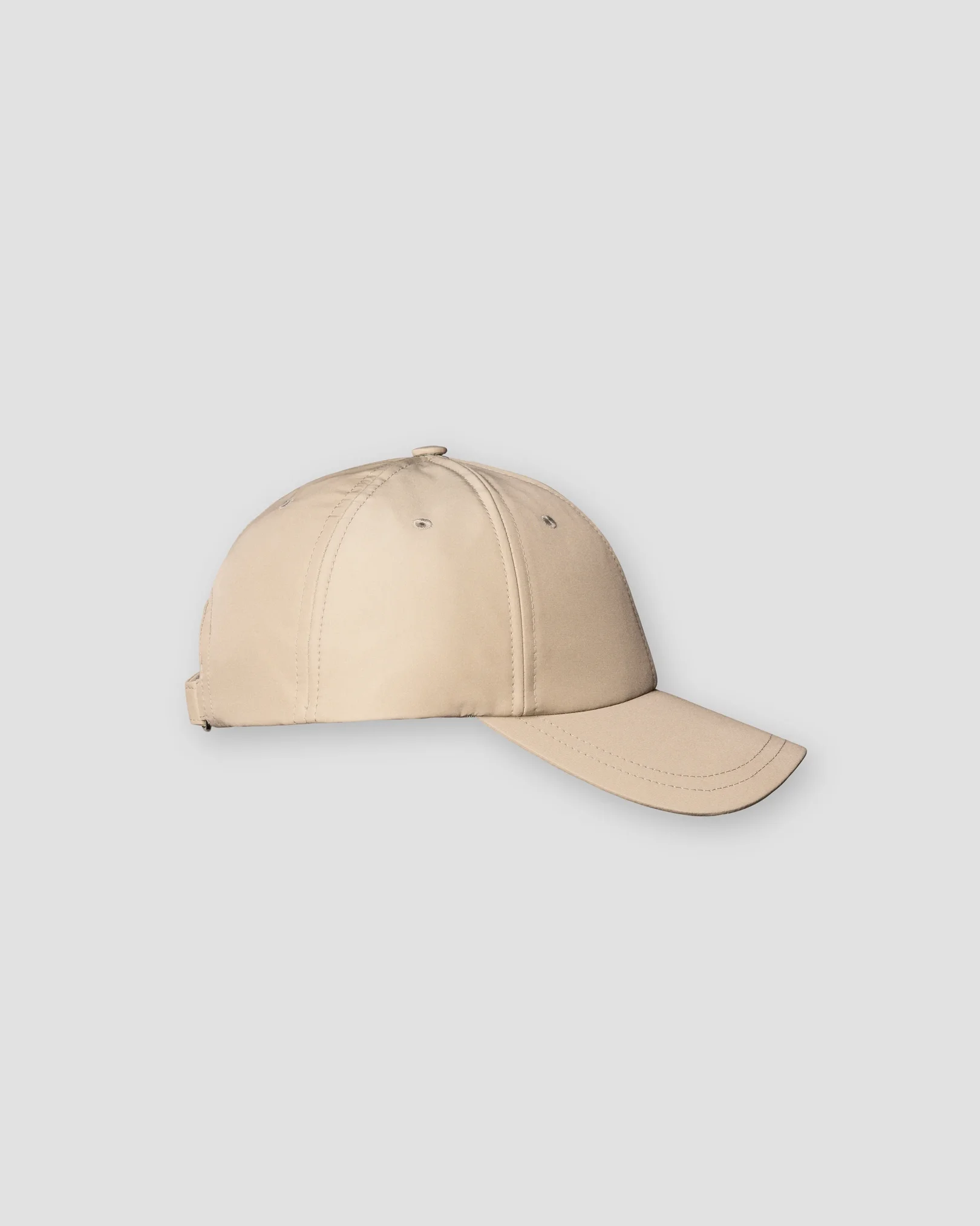 Eton - beige sport cap