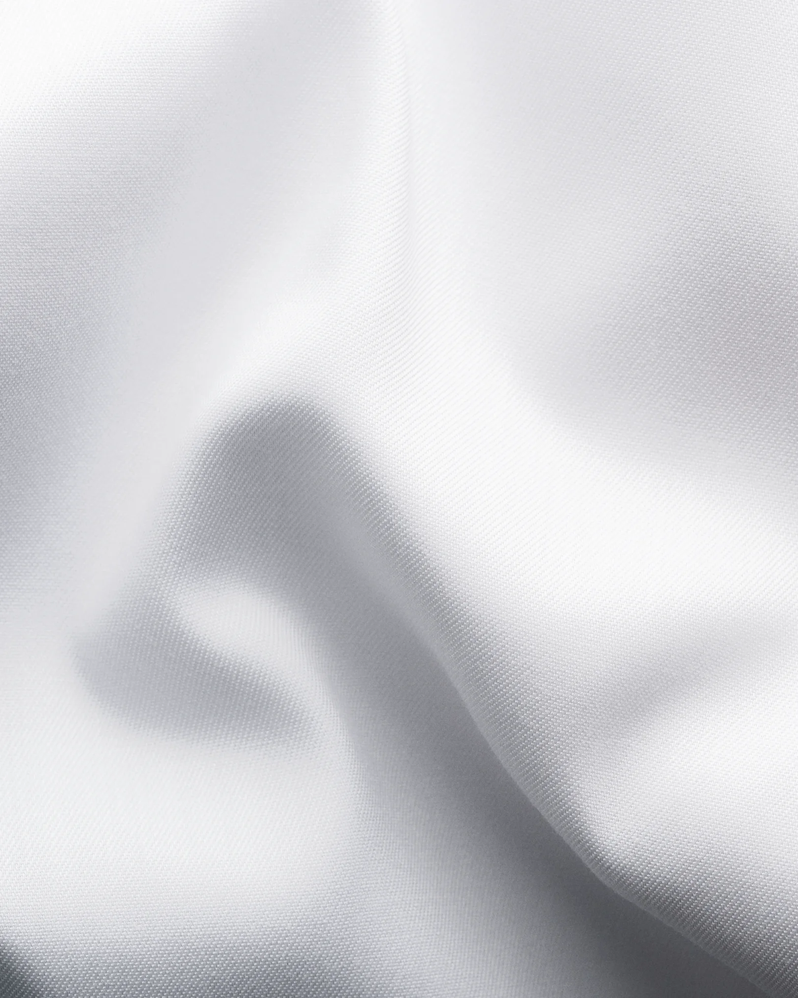 Eton - detailed signature twill shirt