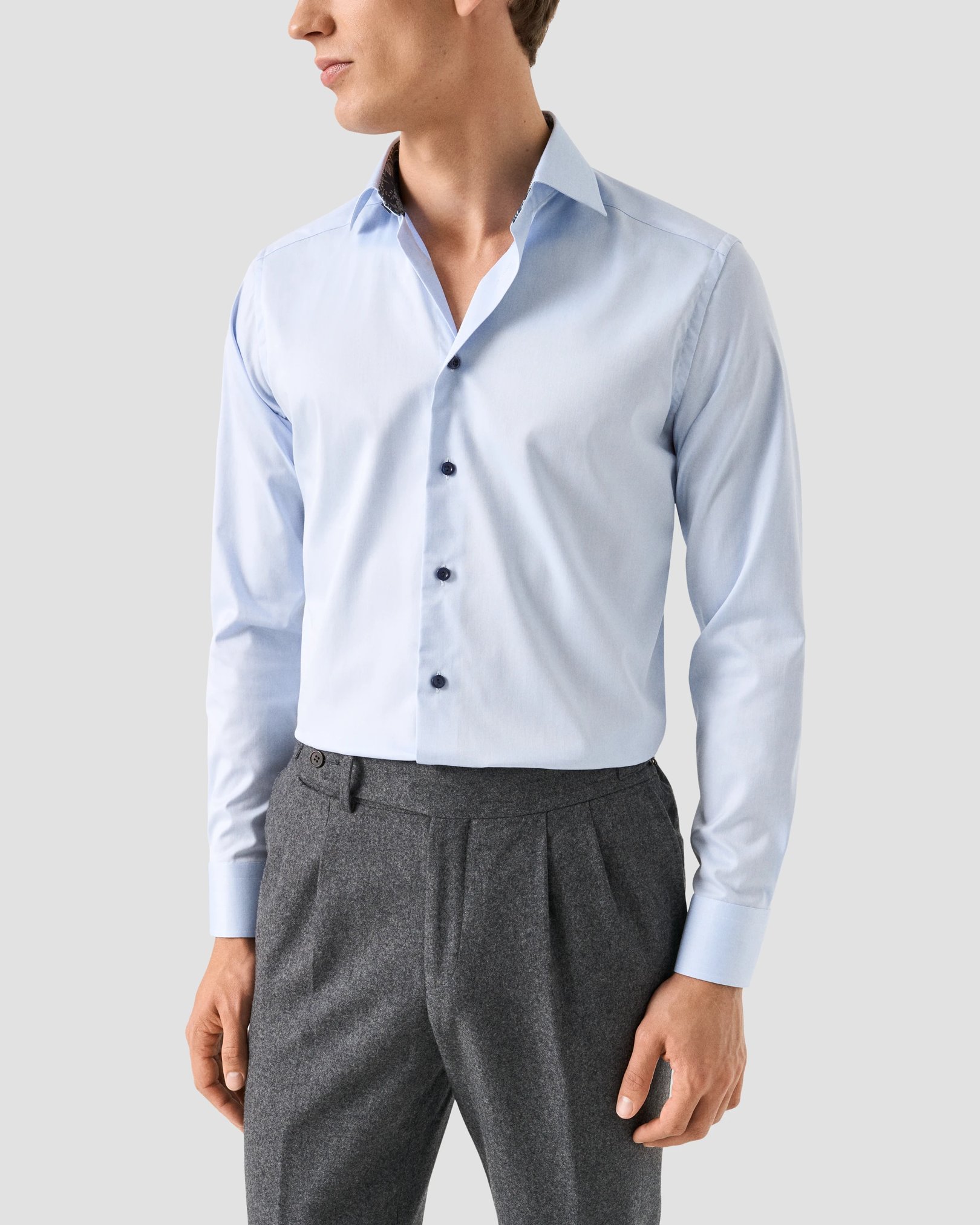 Eton - Signature Twill Shirt