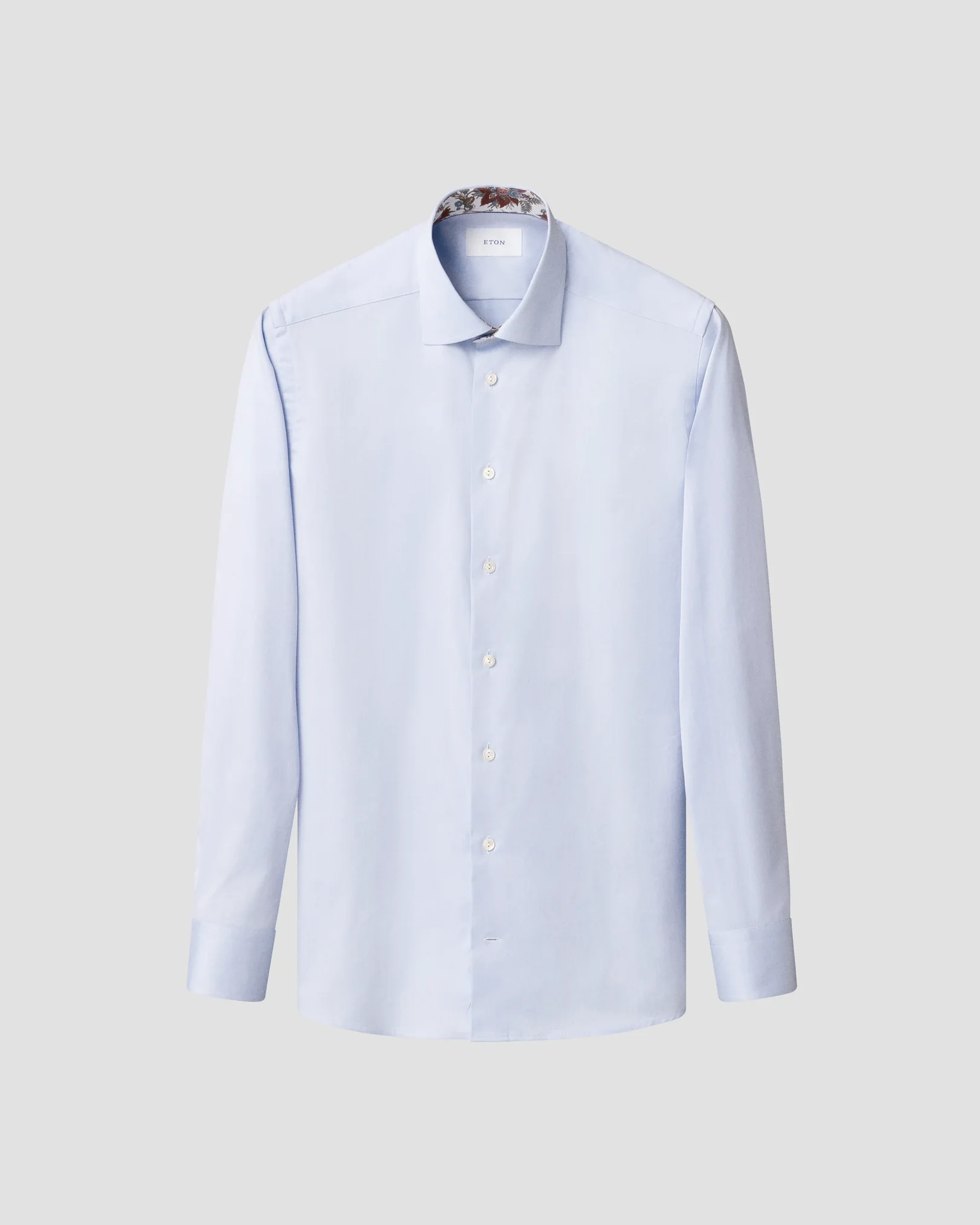 Eton - Signature Twill Shirt