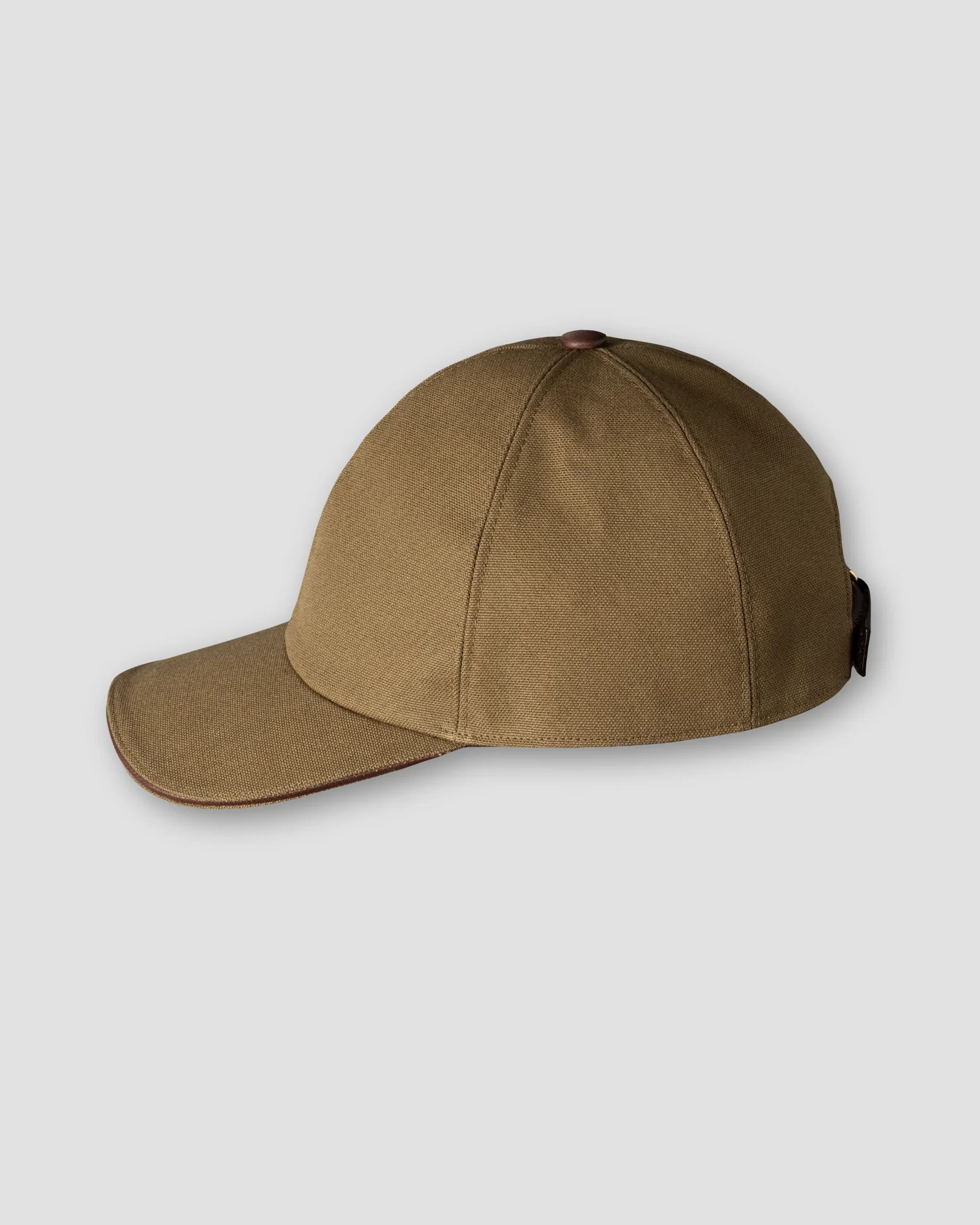 Eton - dark green baseball cap